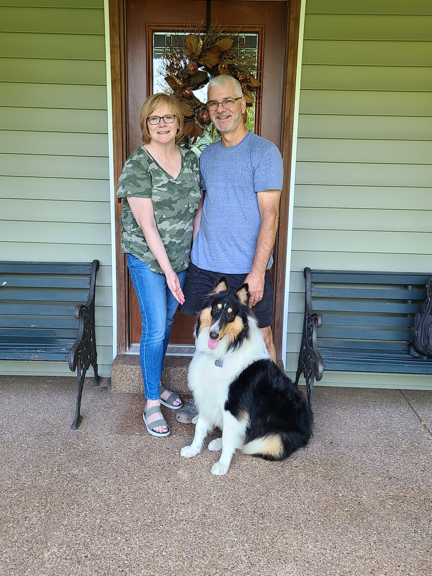 Good Boy Bowling Green