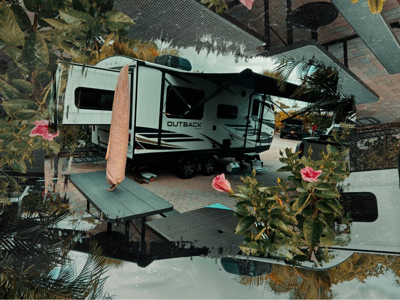 Plano Mobile RV Repair