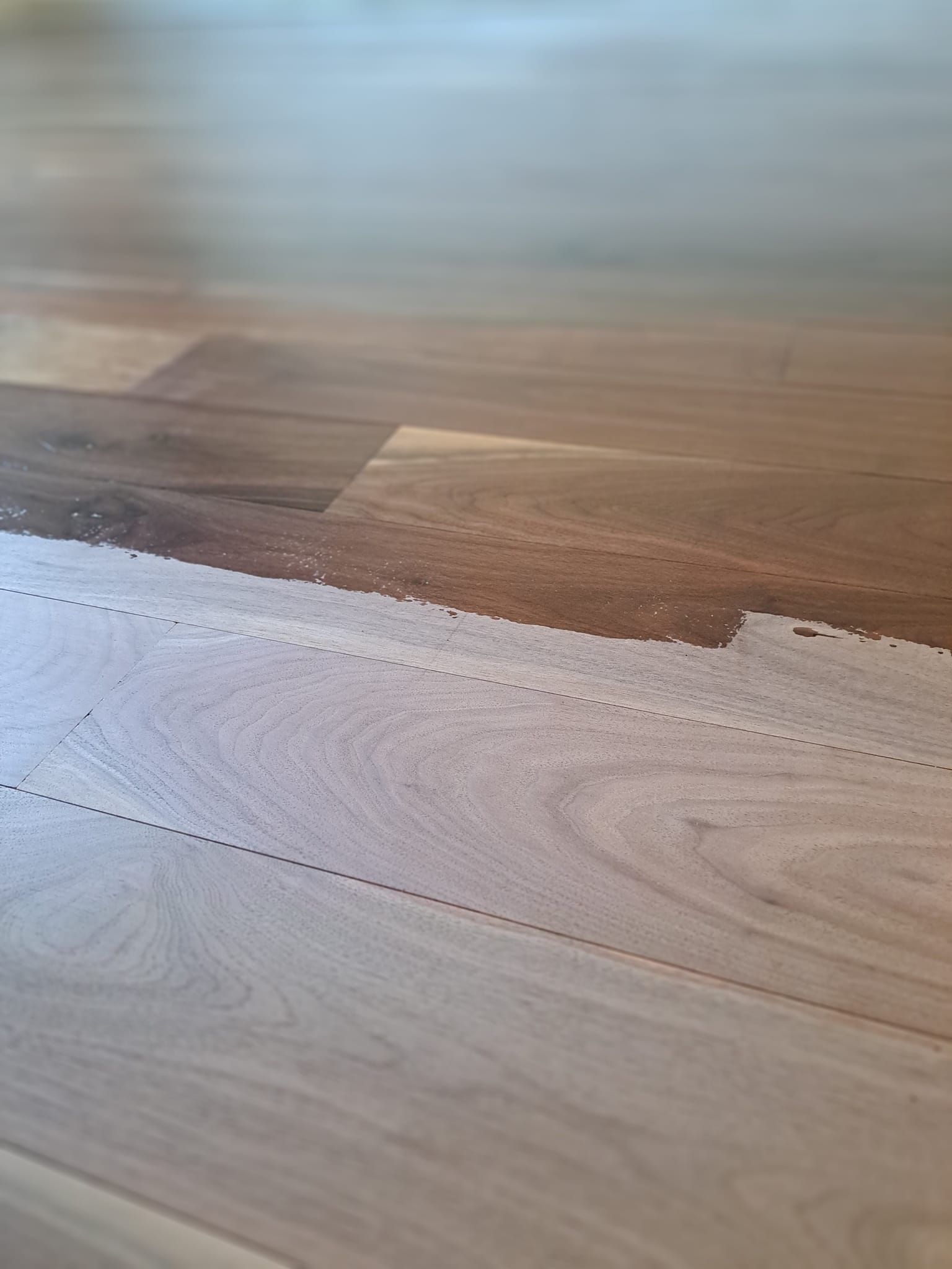 Ramsey Floor Services