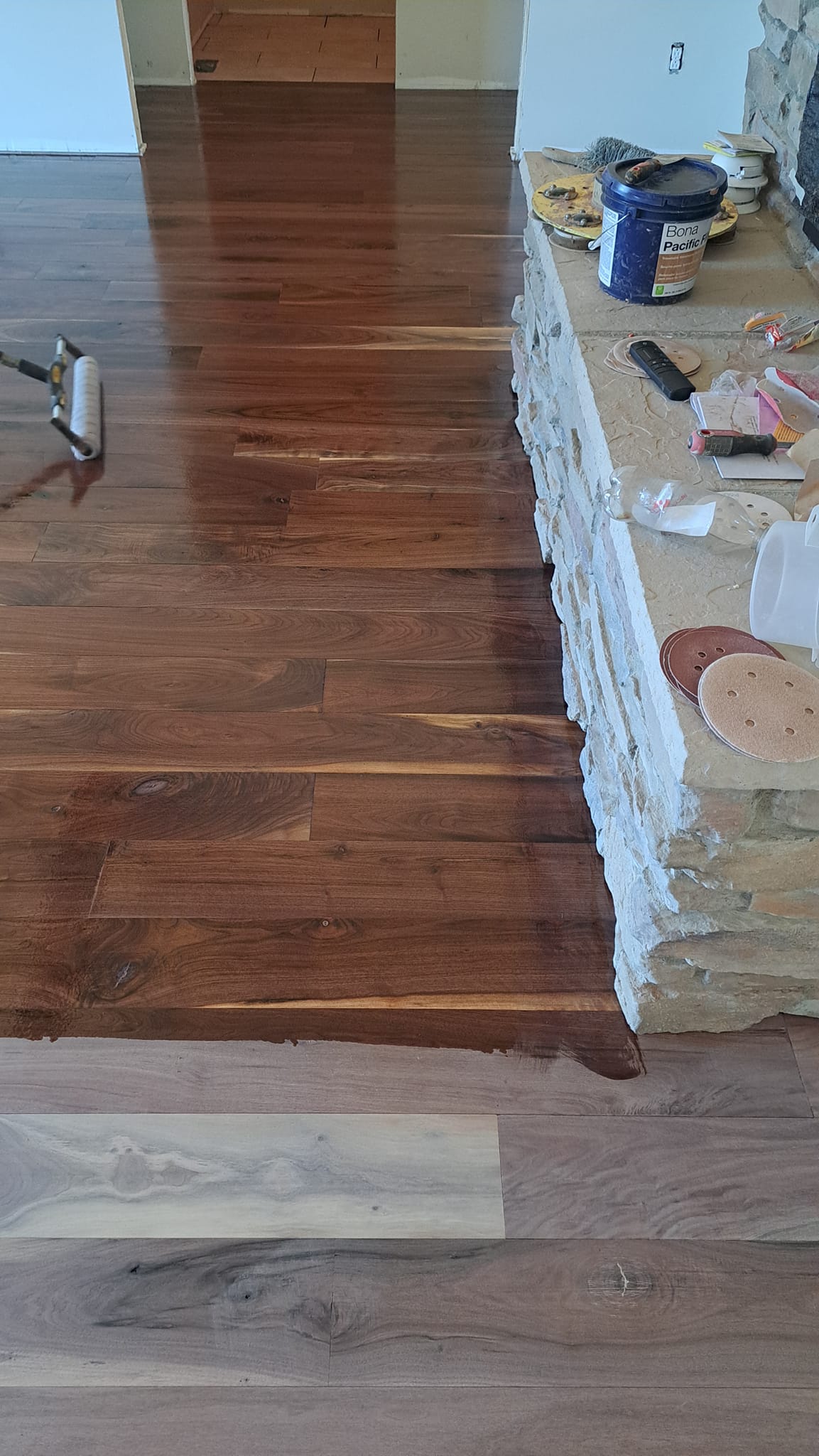 Ramsey Floor Services