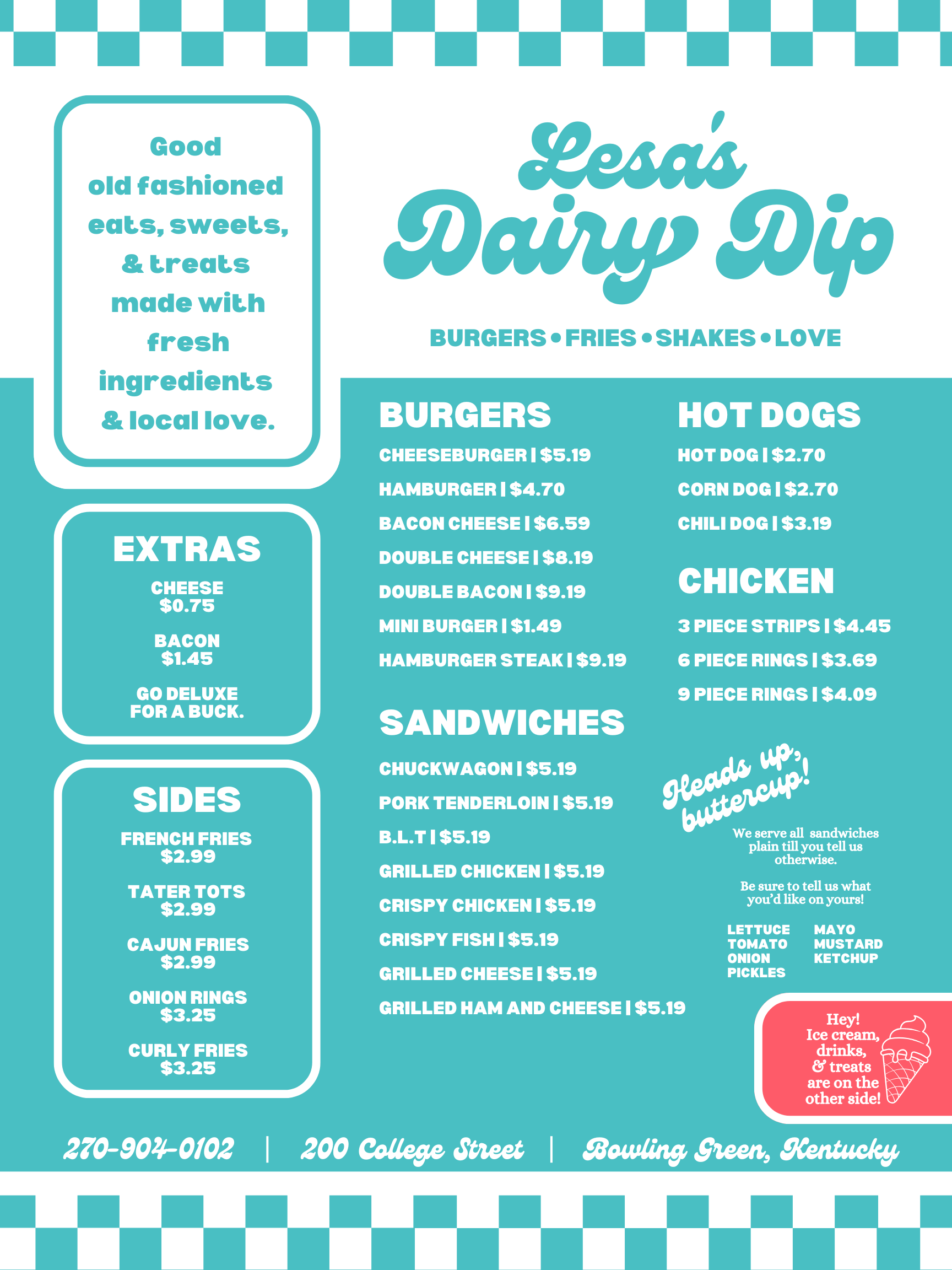 Photo credit: Restaurantji