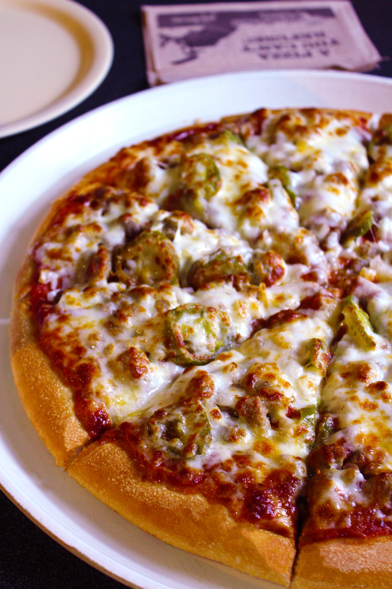 Godfather's Pizza Express