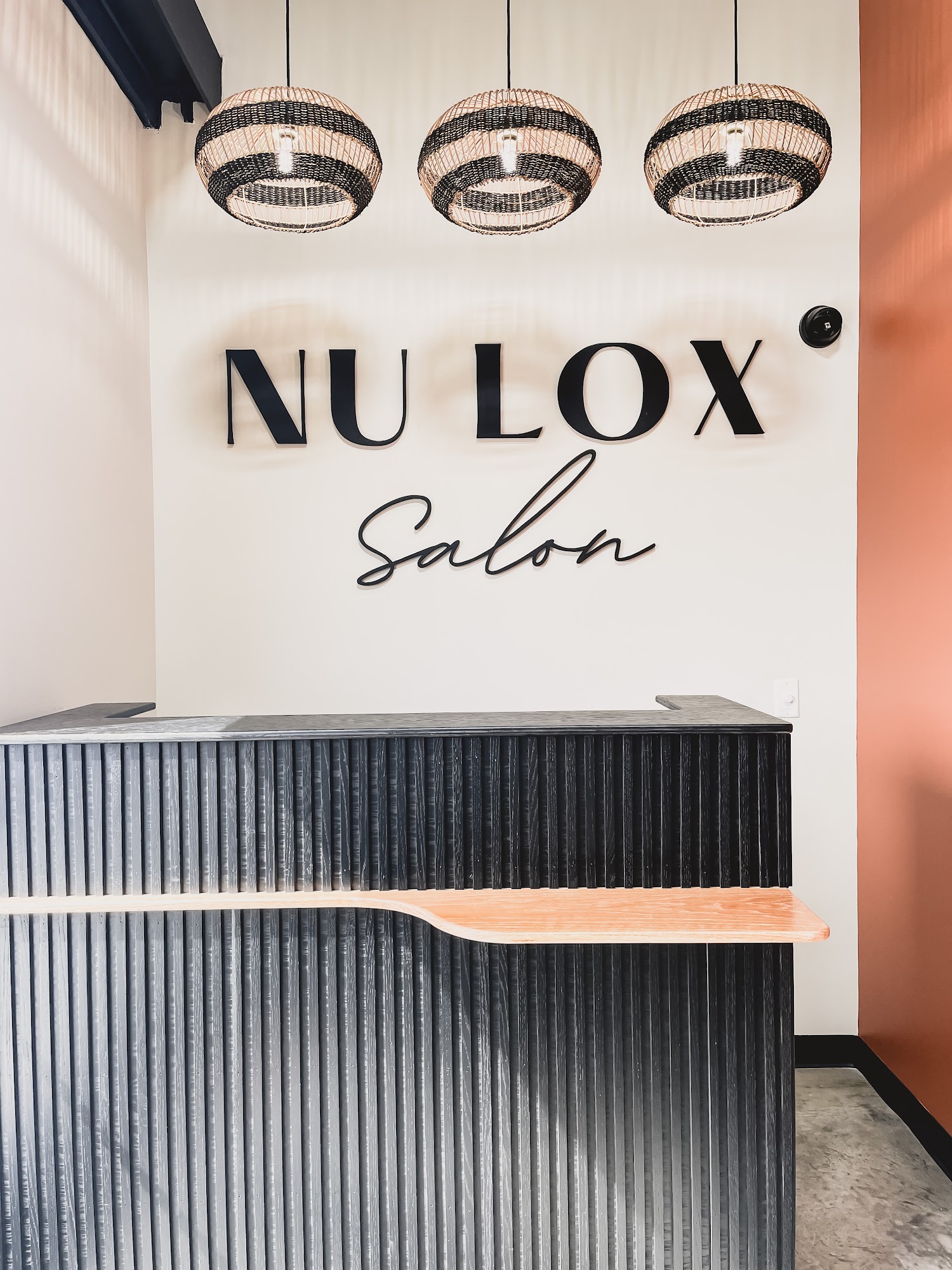Nu Lox Salon 288 Cumberland Trace Rd SUITE 103, Bowling Green Kentucky 42103