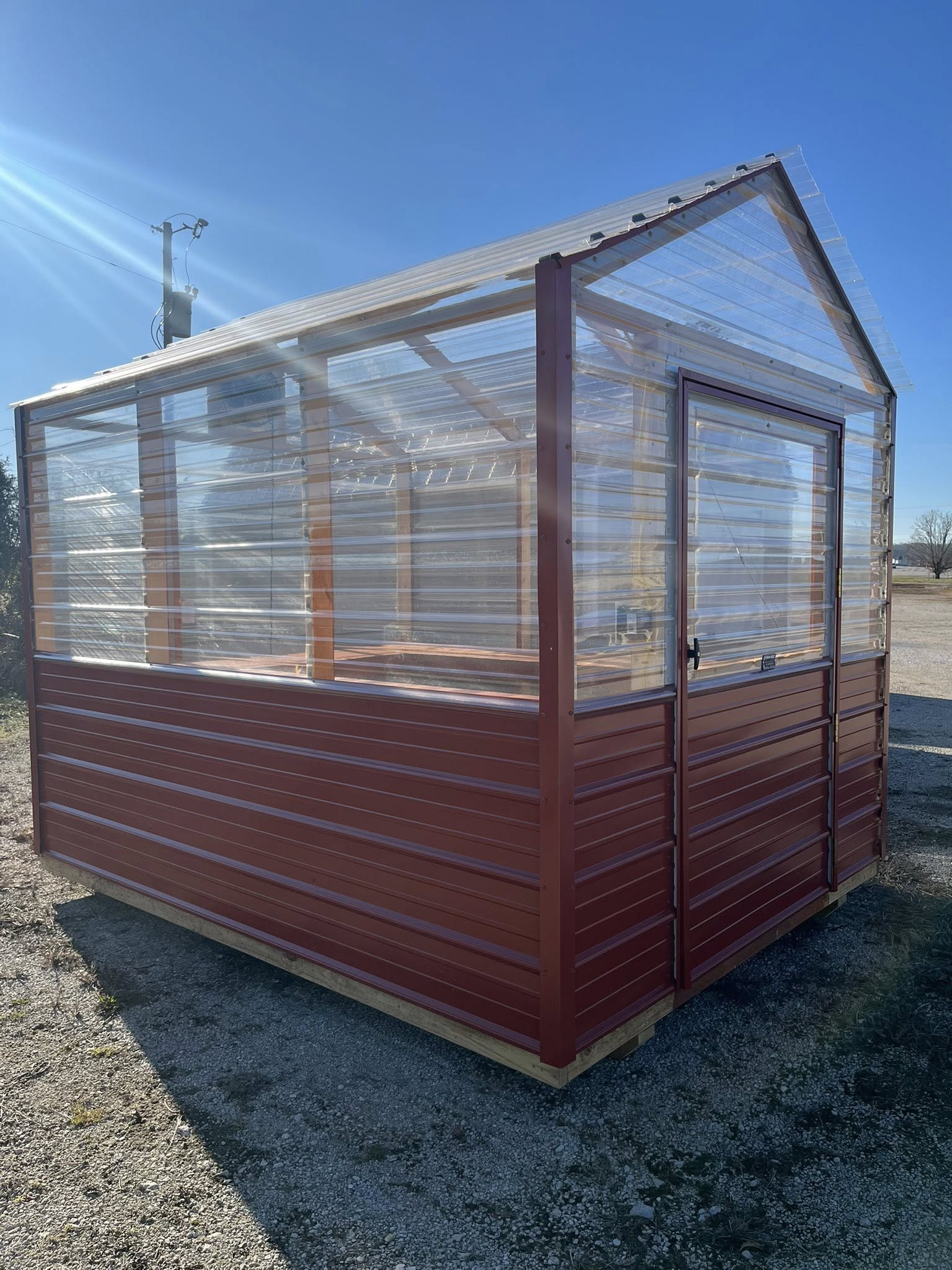 Jimmie Diemer's Storage Buildings Bowling Green