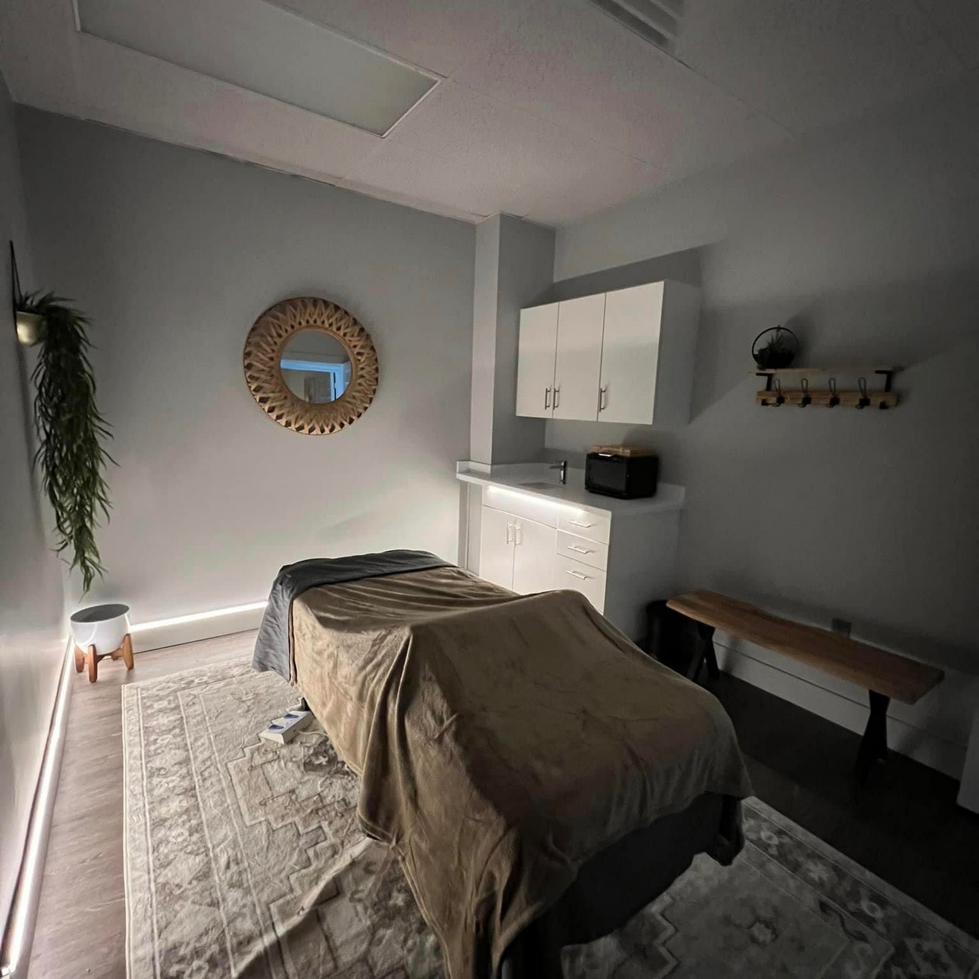 JoJo & Co Massage Therapy