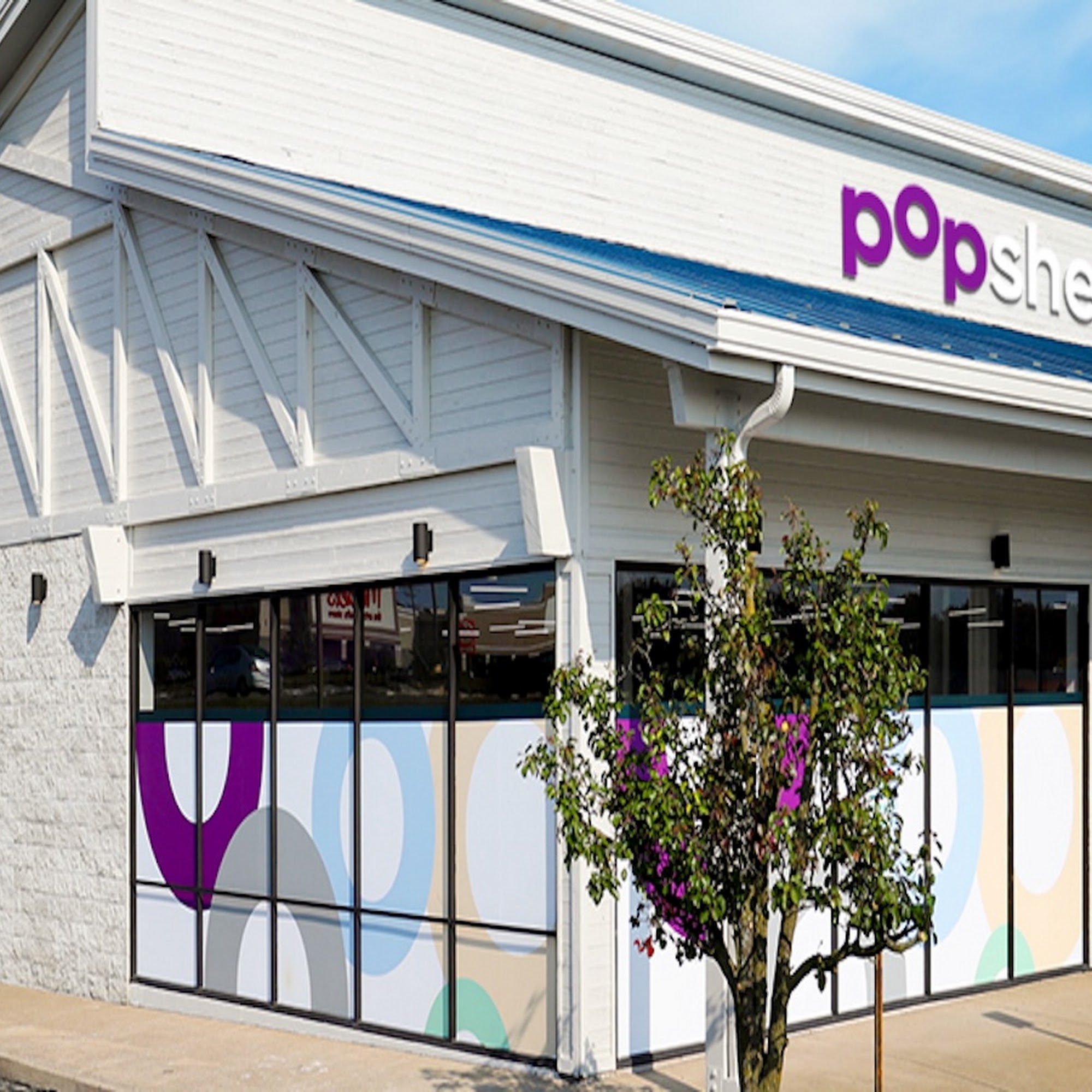 pOpshelf 1748 Westpark Dr, Bowling Green Kentucky 42104