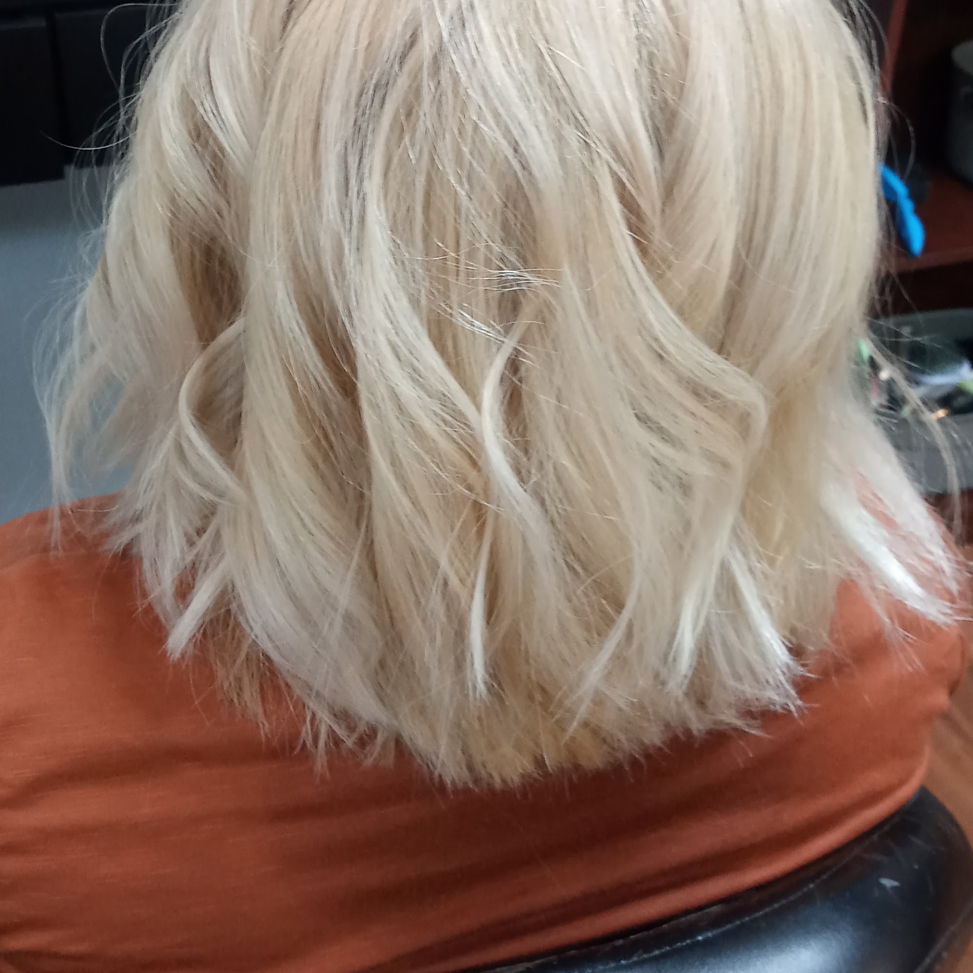 Bravo Salon & Color Studio 1840 Christian Care Way A, Bowling Green Kentucky 42104