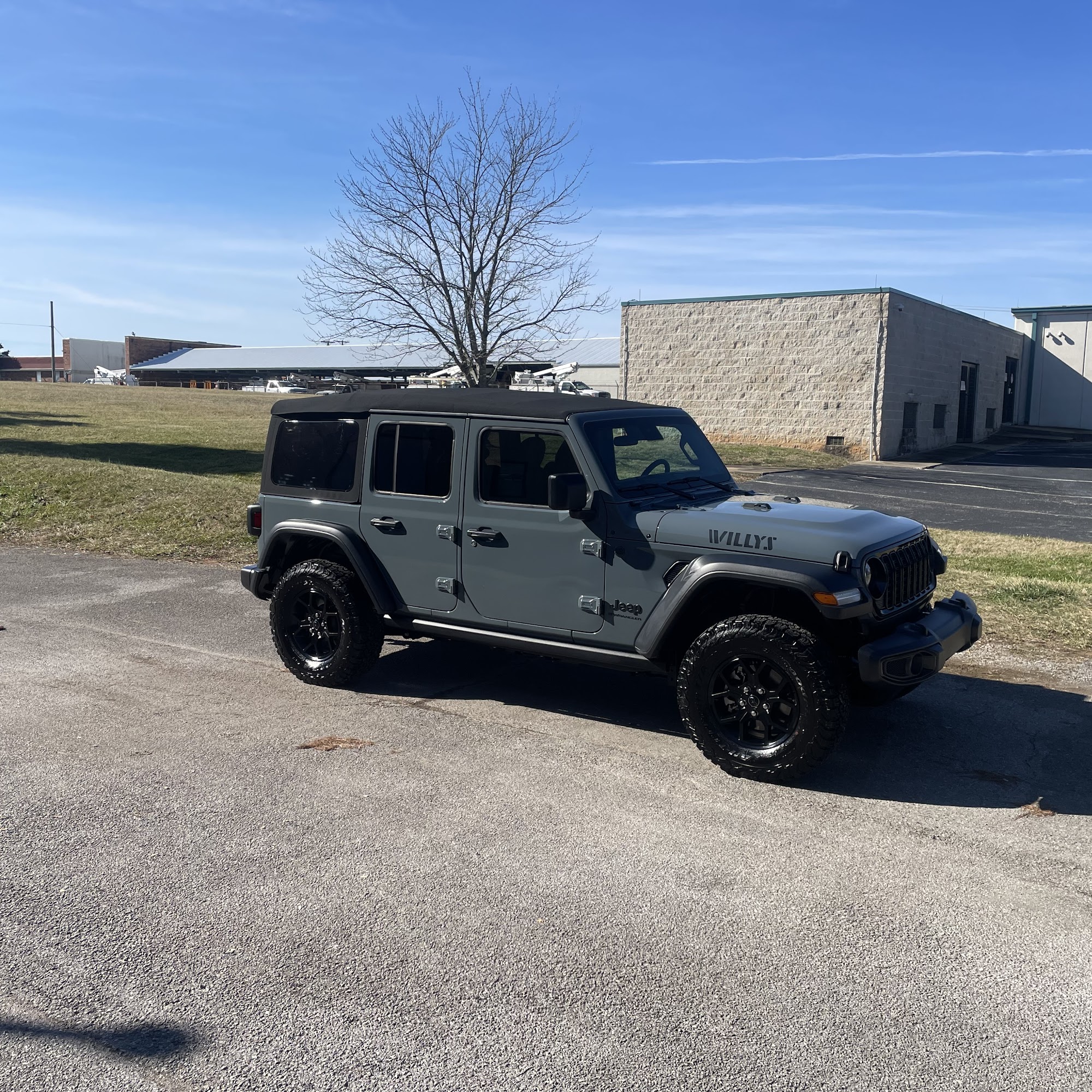 One Stop Auto Detailing