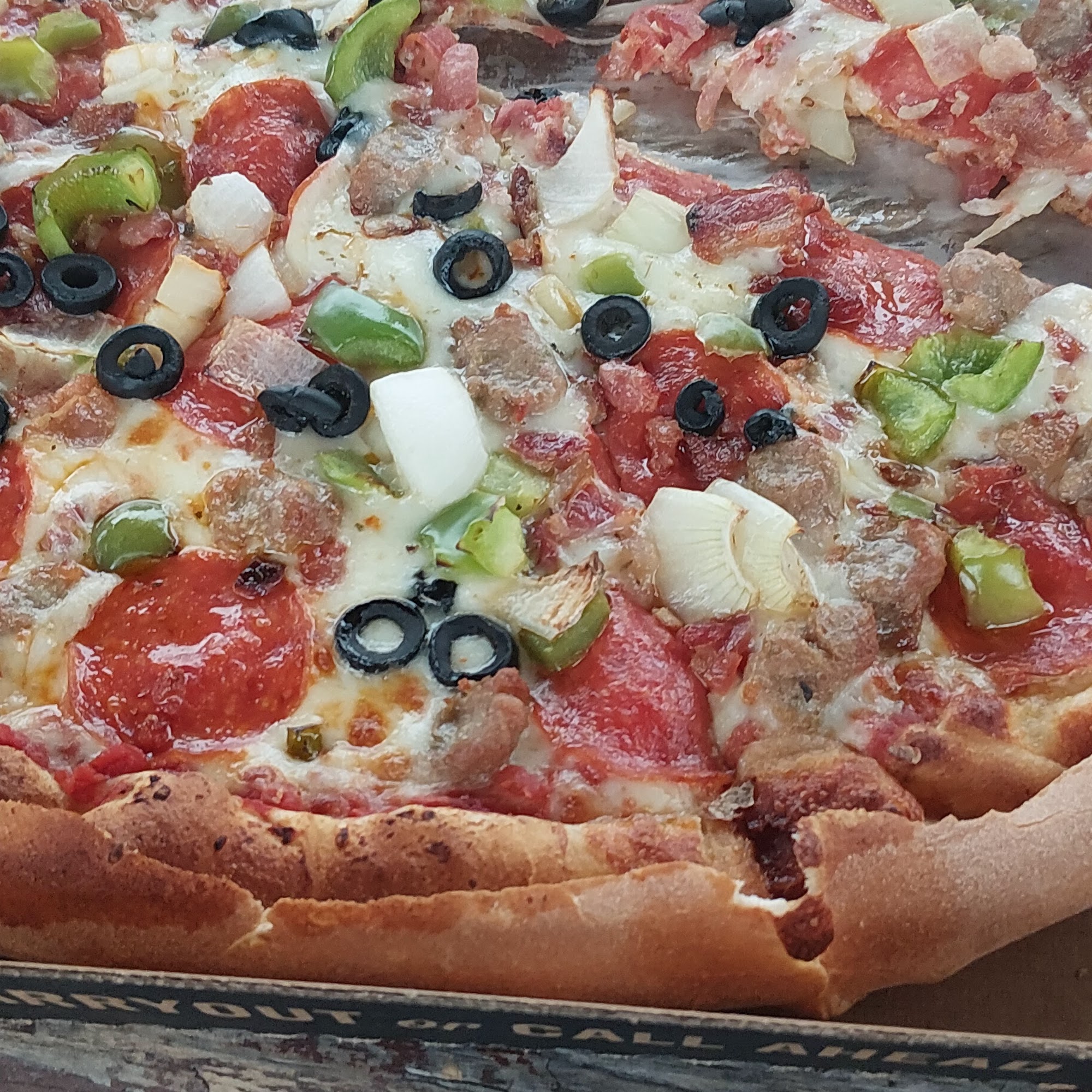 Sbarro
