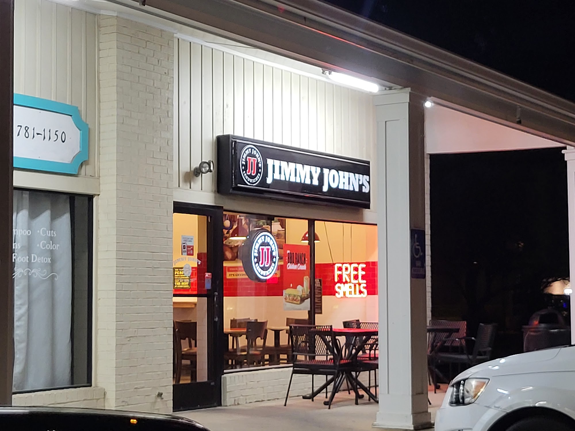 Jimmy John's