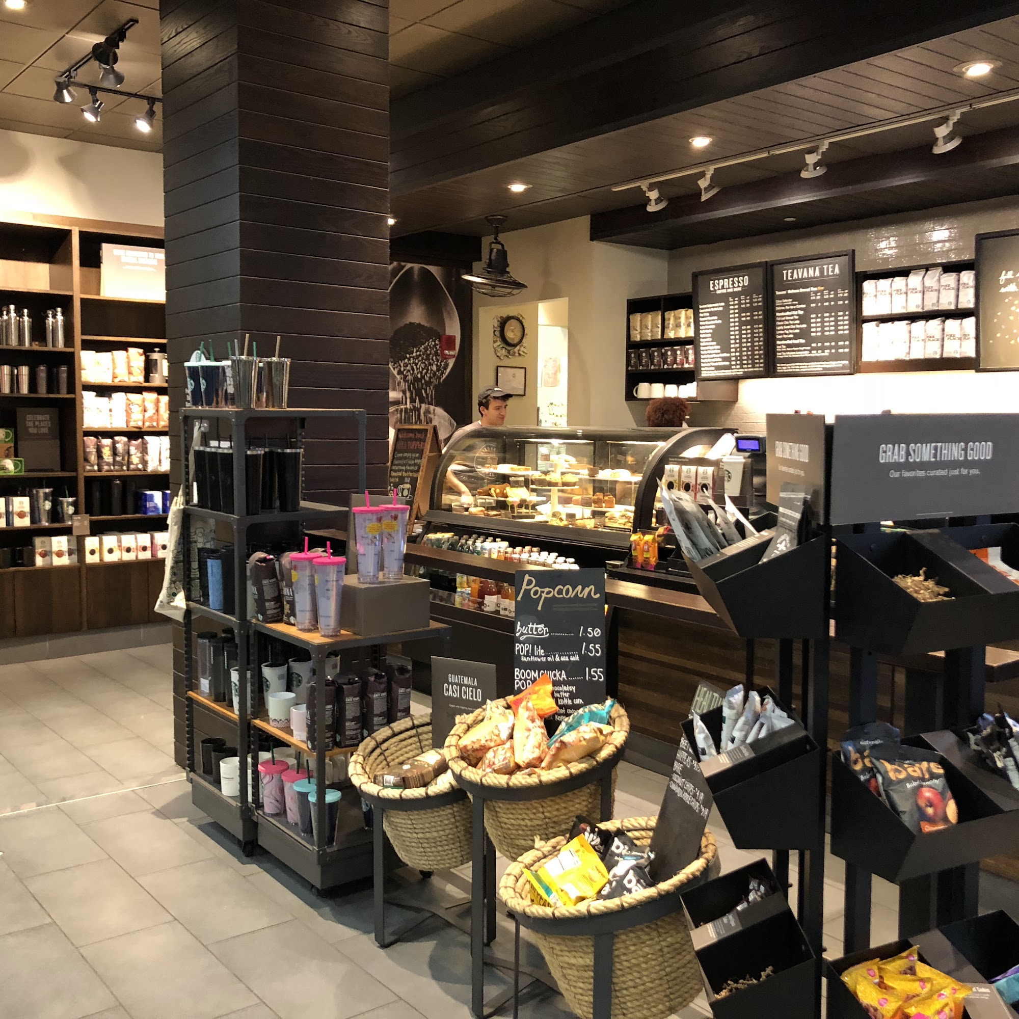 Starbucks Coffee Company Bowling Green