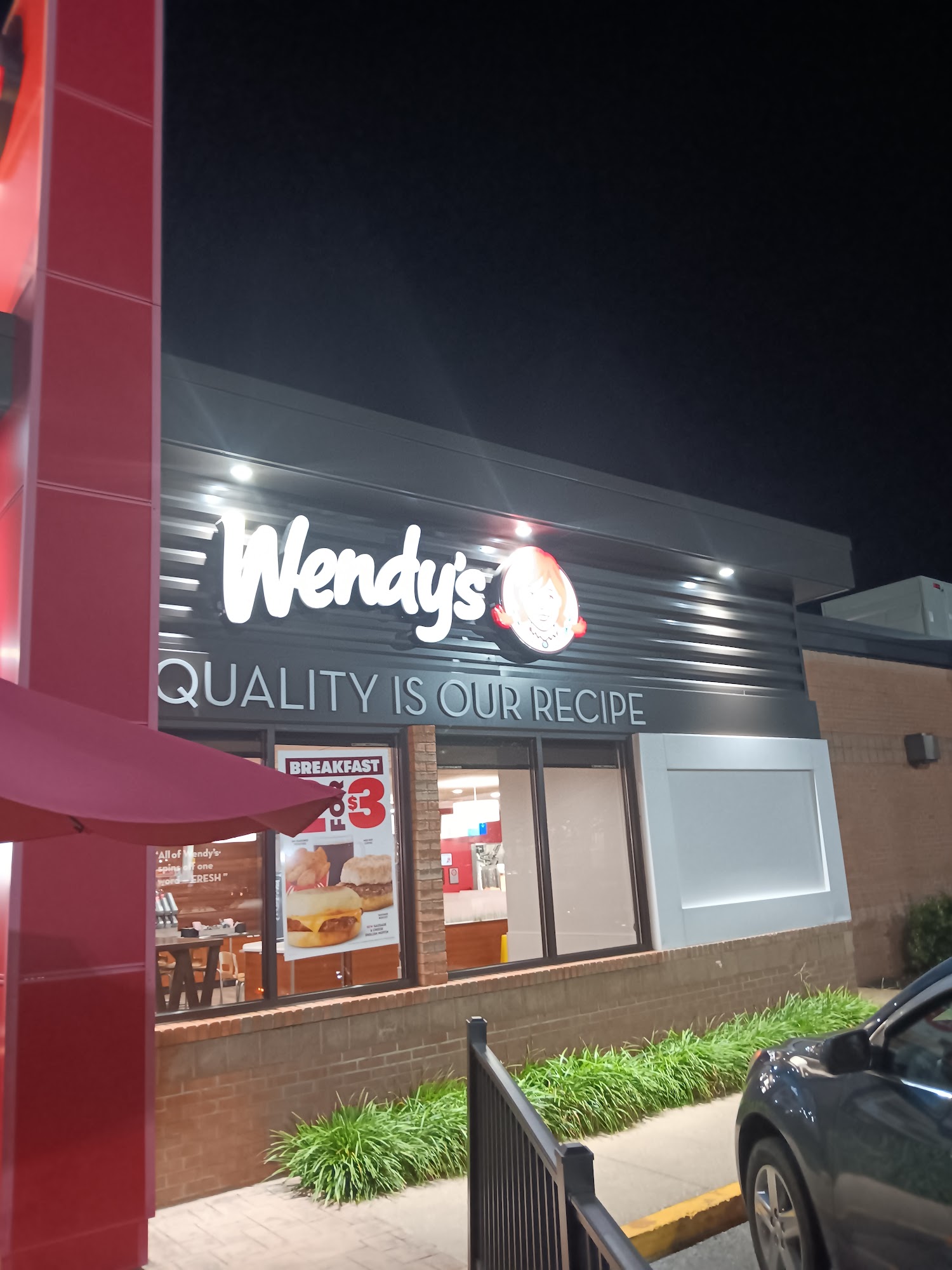 Wendy's