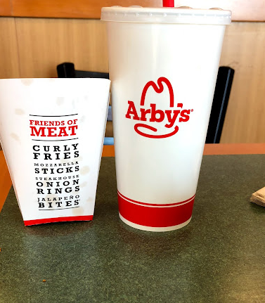 Arby's