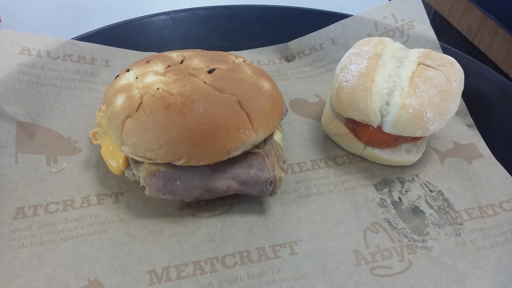 Arby's