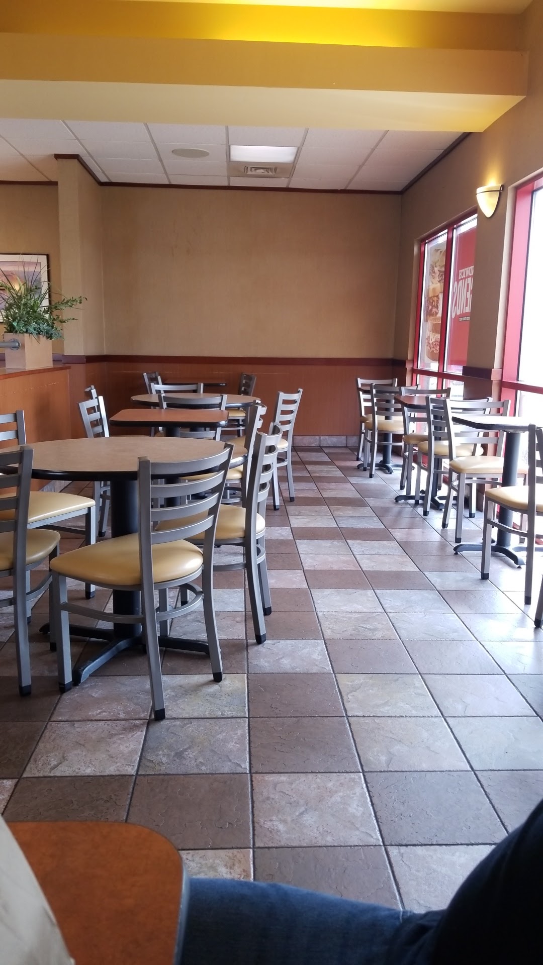 Arby's