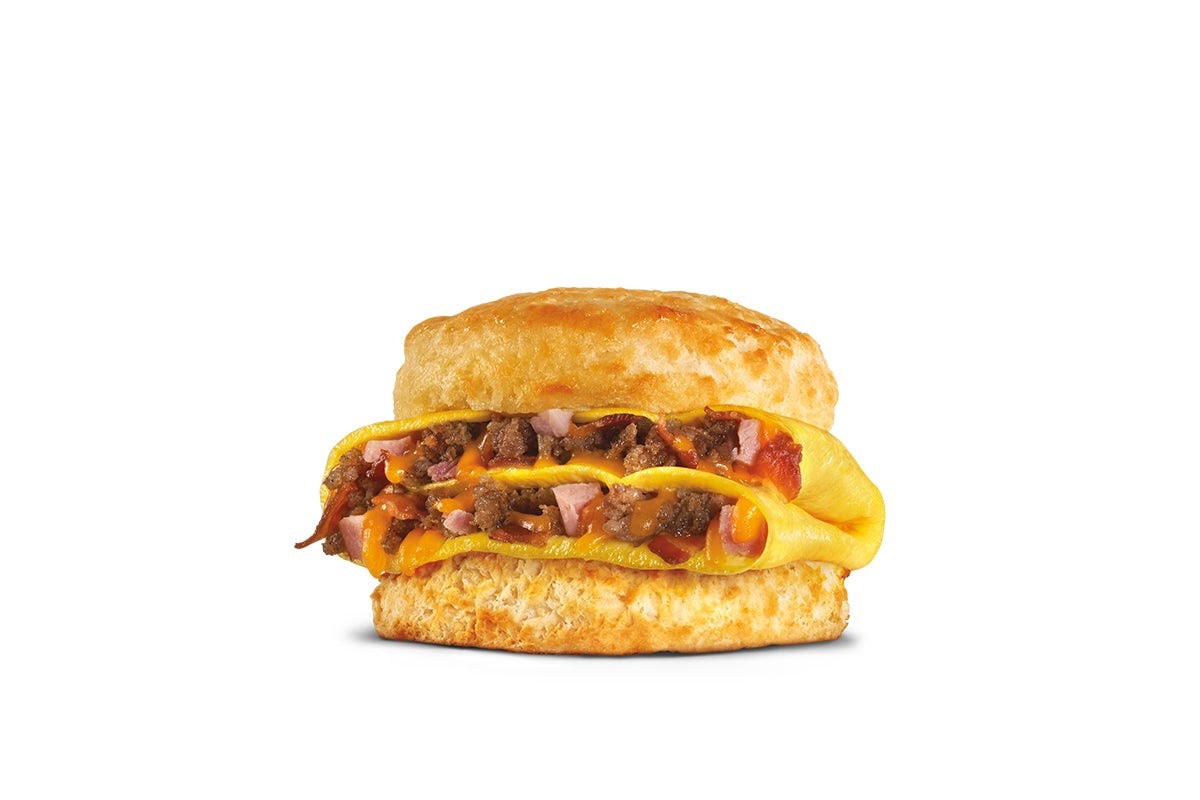 Hardee’s