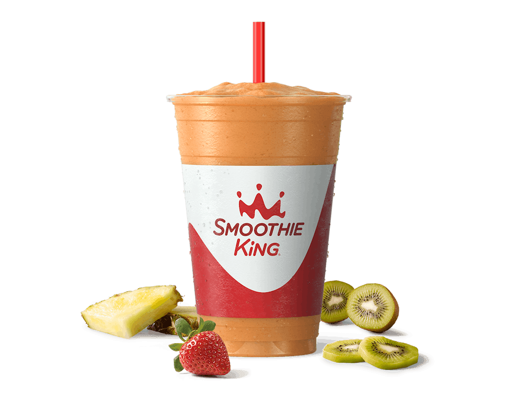 Smoothie King 2708 Scottsville Rd Suite C, Bowling Green, KY 42104