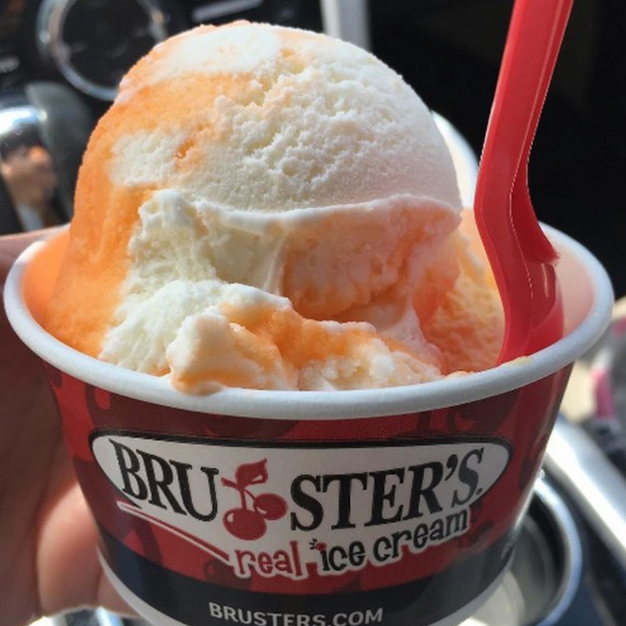 Bruster's Real Ice Cream Bowling Green