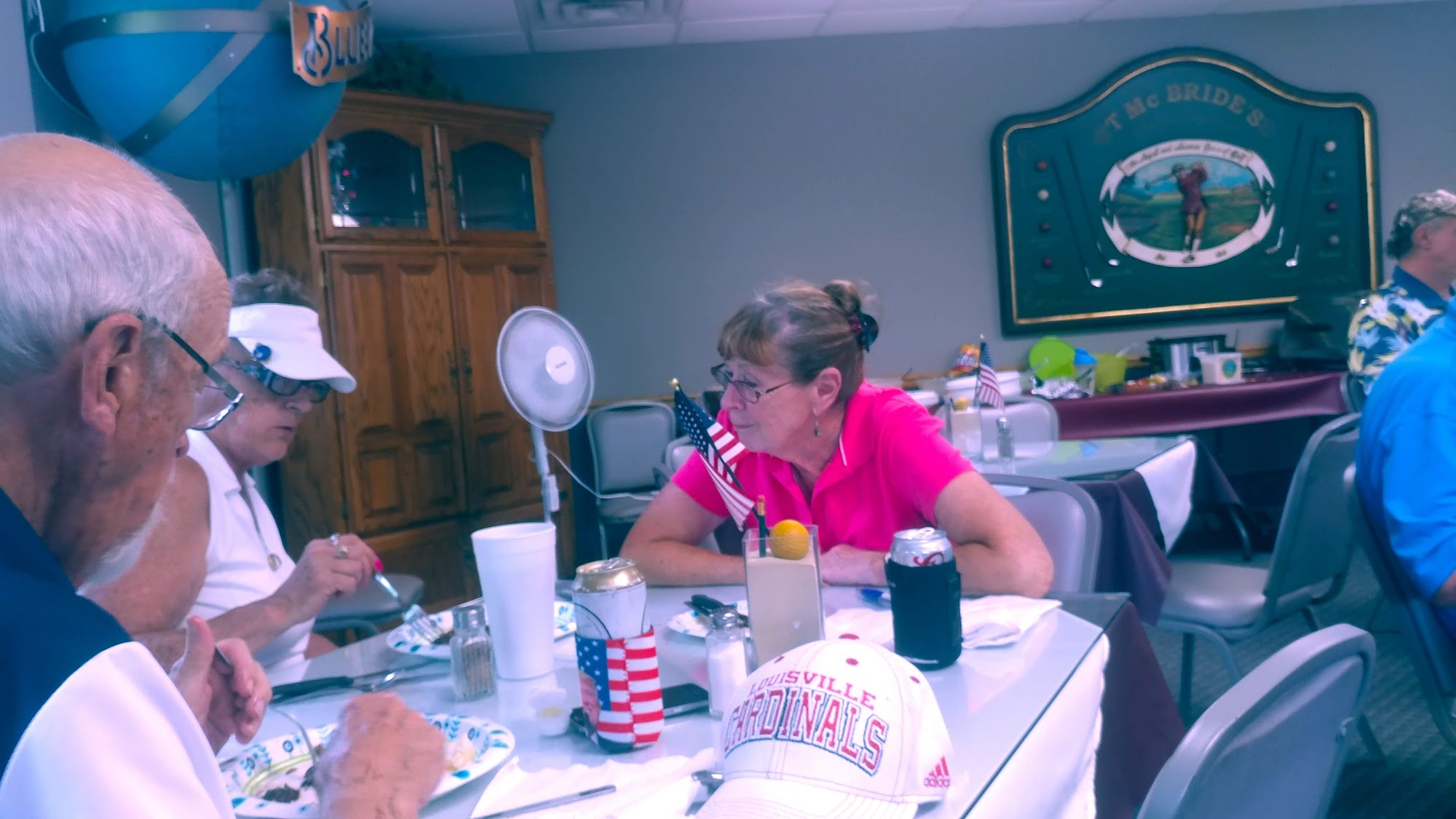 Doe Valley Golf Club Brandenburg