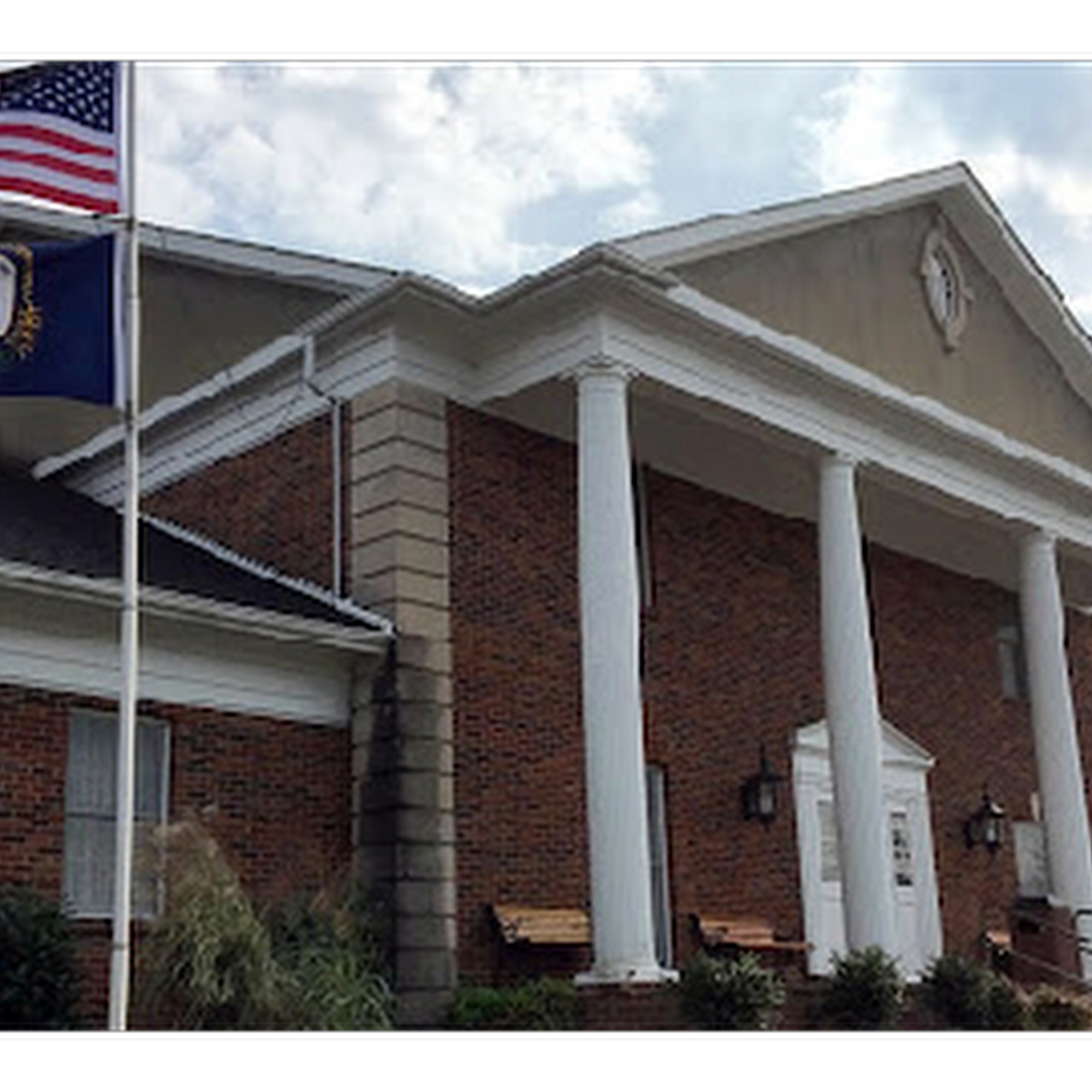 Hager Funeral Home