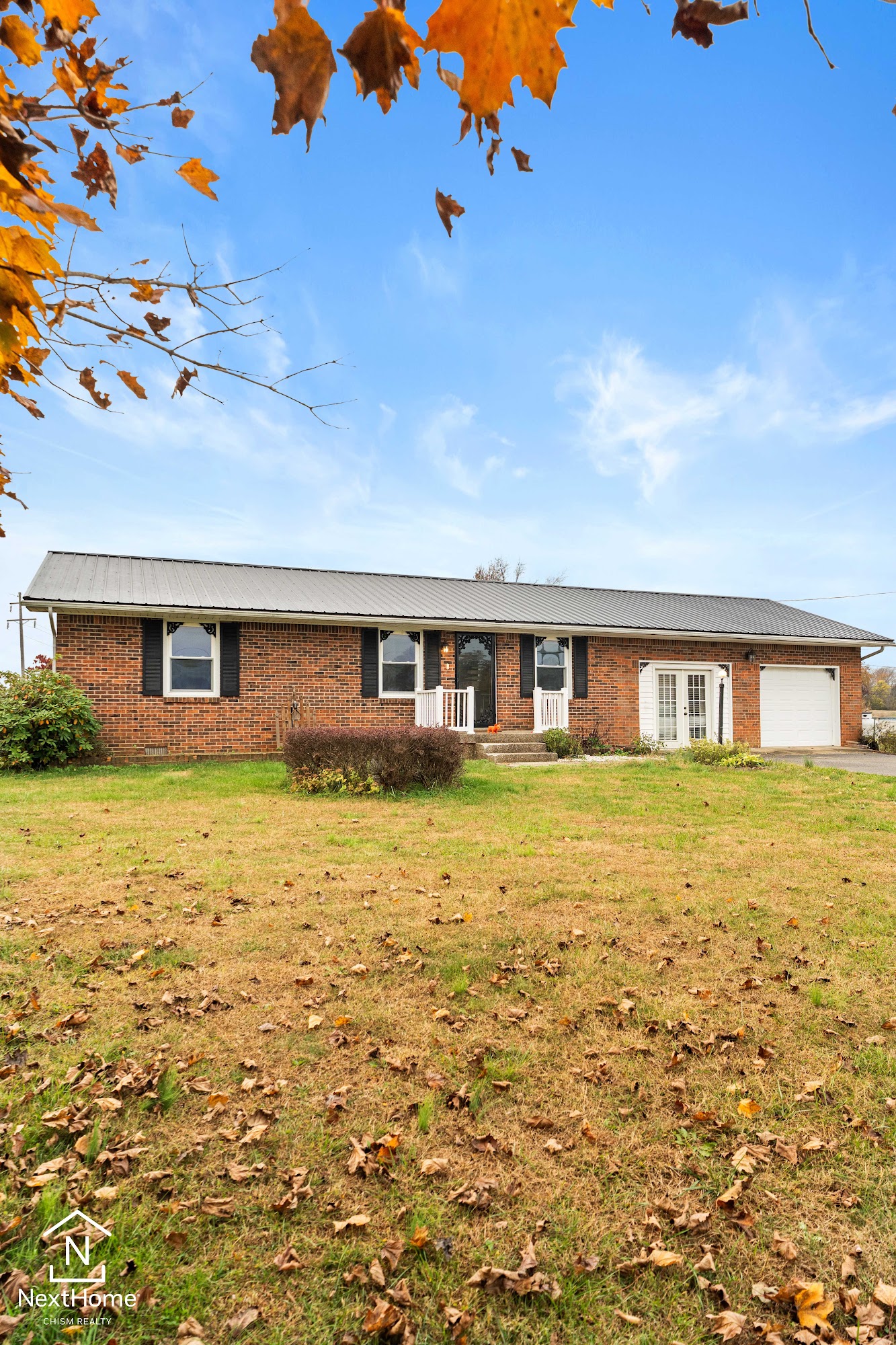 NextHome Chism Realty Brandenburg