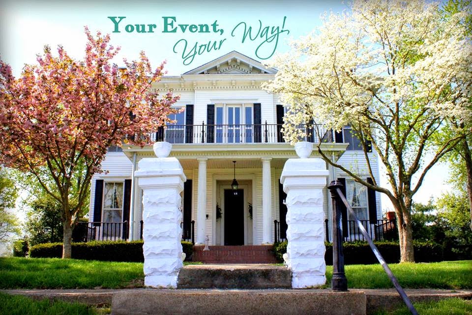 The Olin Guest House Brandenburg