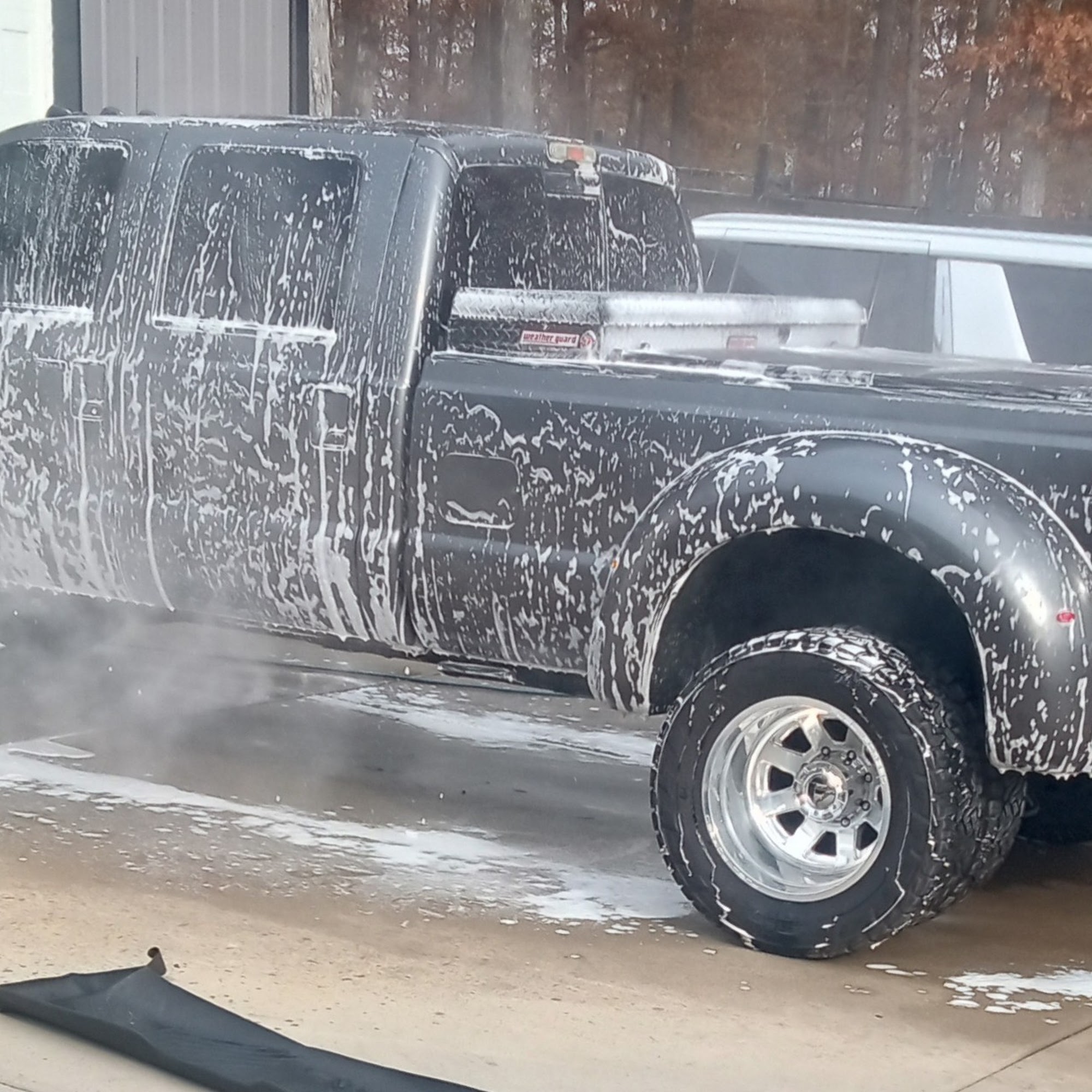 Bada Bing Mobile Detailing