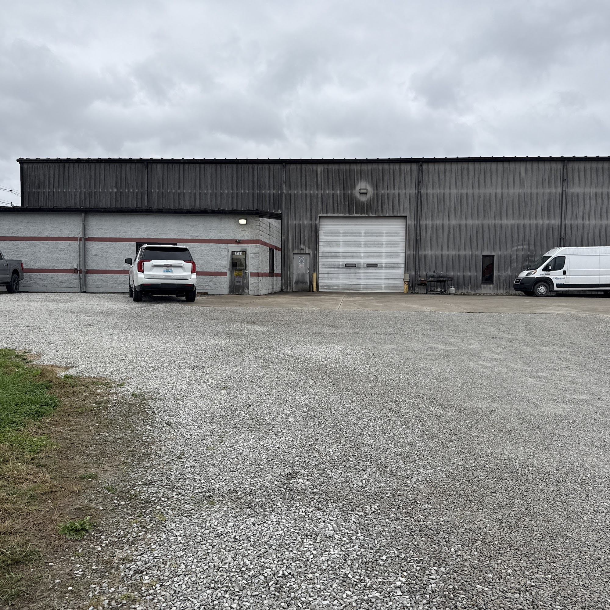 Homestretch Logistical Solutions