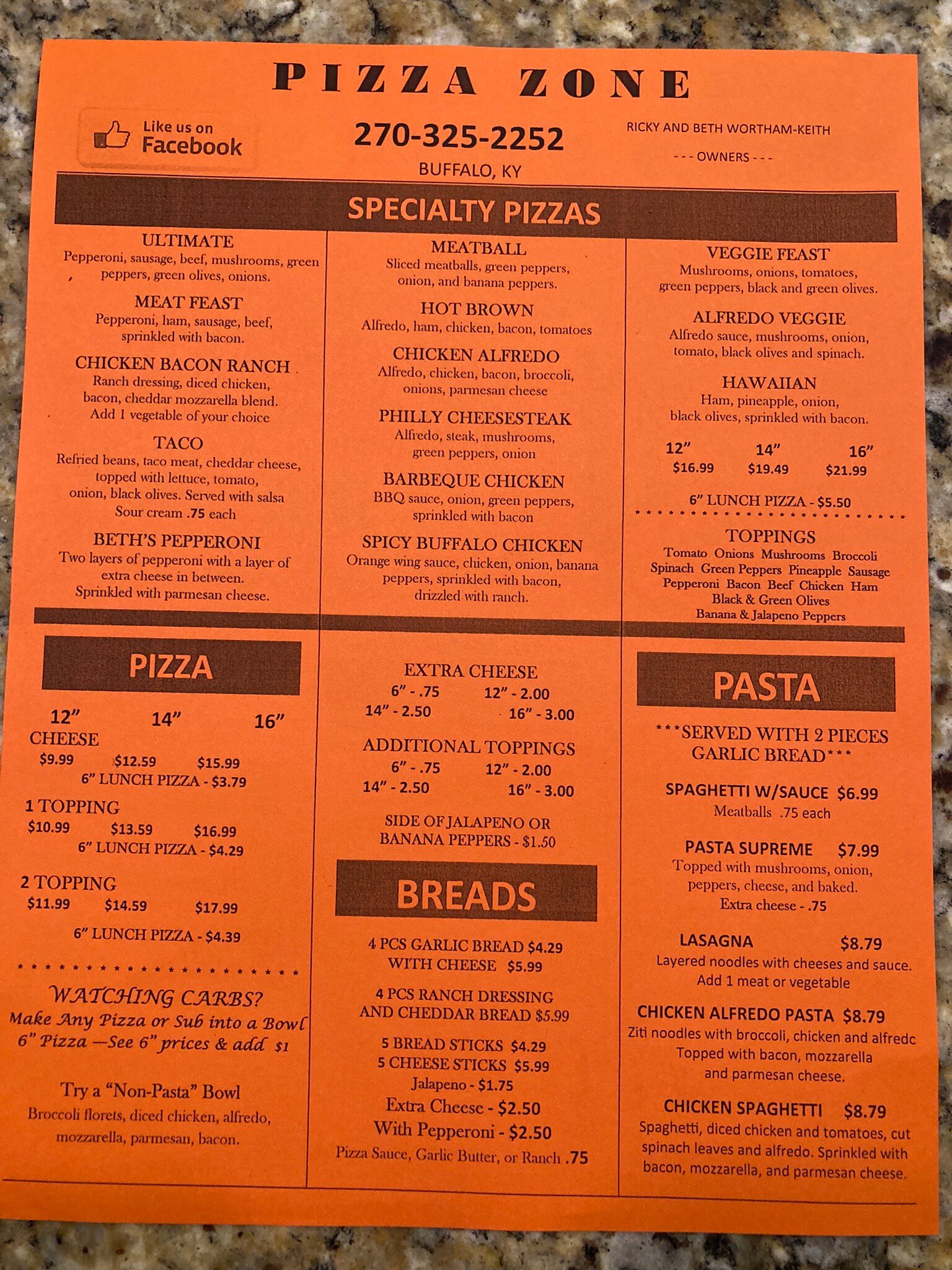 Photo credit: Tripadvisor