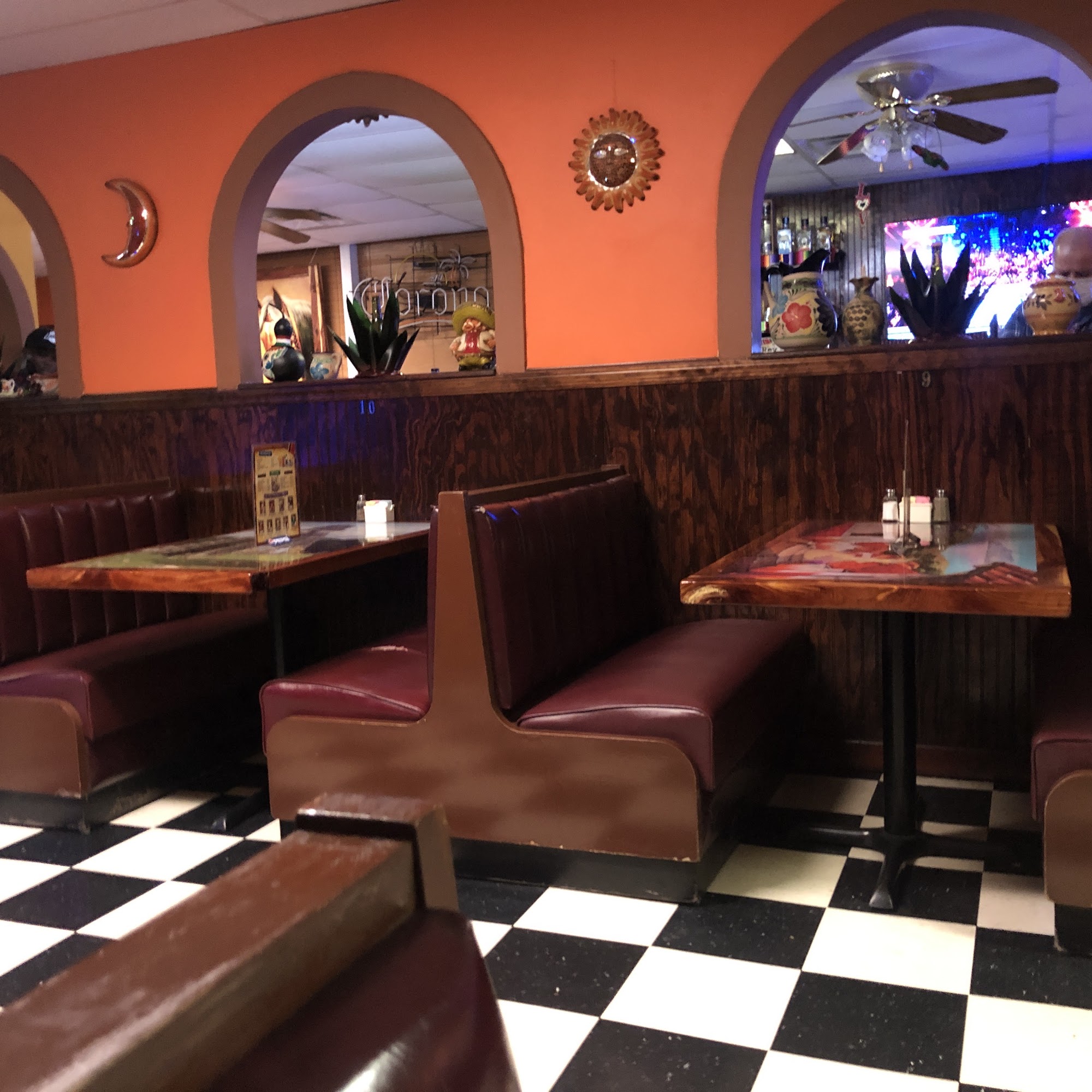 EL REY MEXICAN RESTAURANT Burkesville