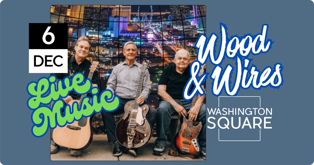 Washington Square Cafe Burlington