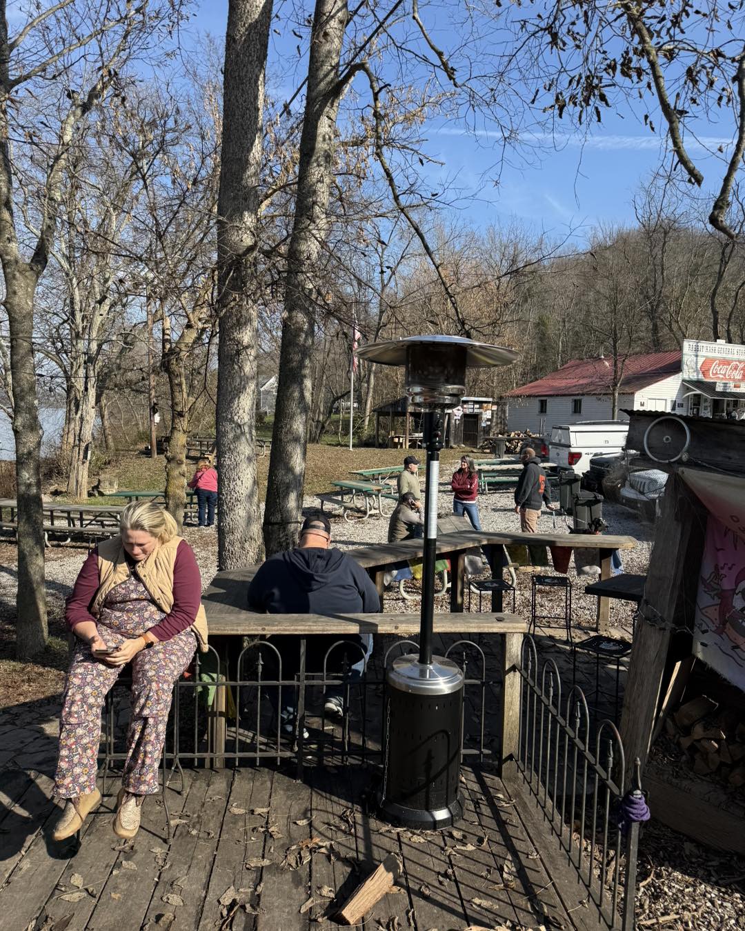 Chef Hip E’s Cocina Loca Burlington