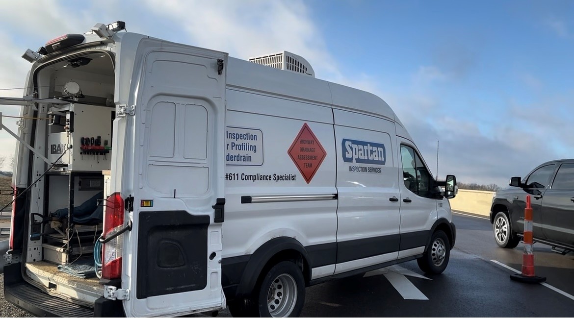 Spartan Construction Inc