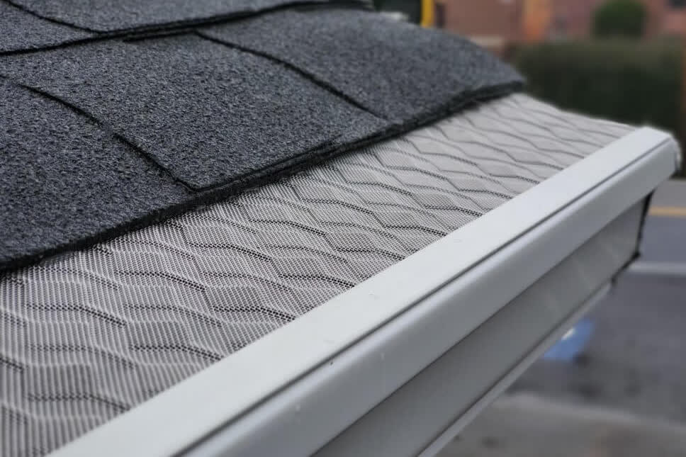 Crisp Roofing