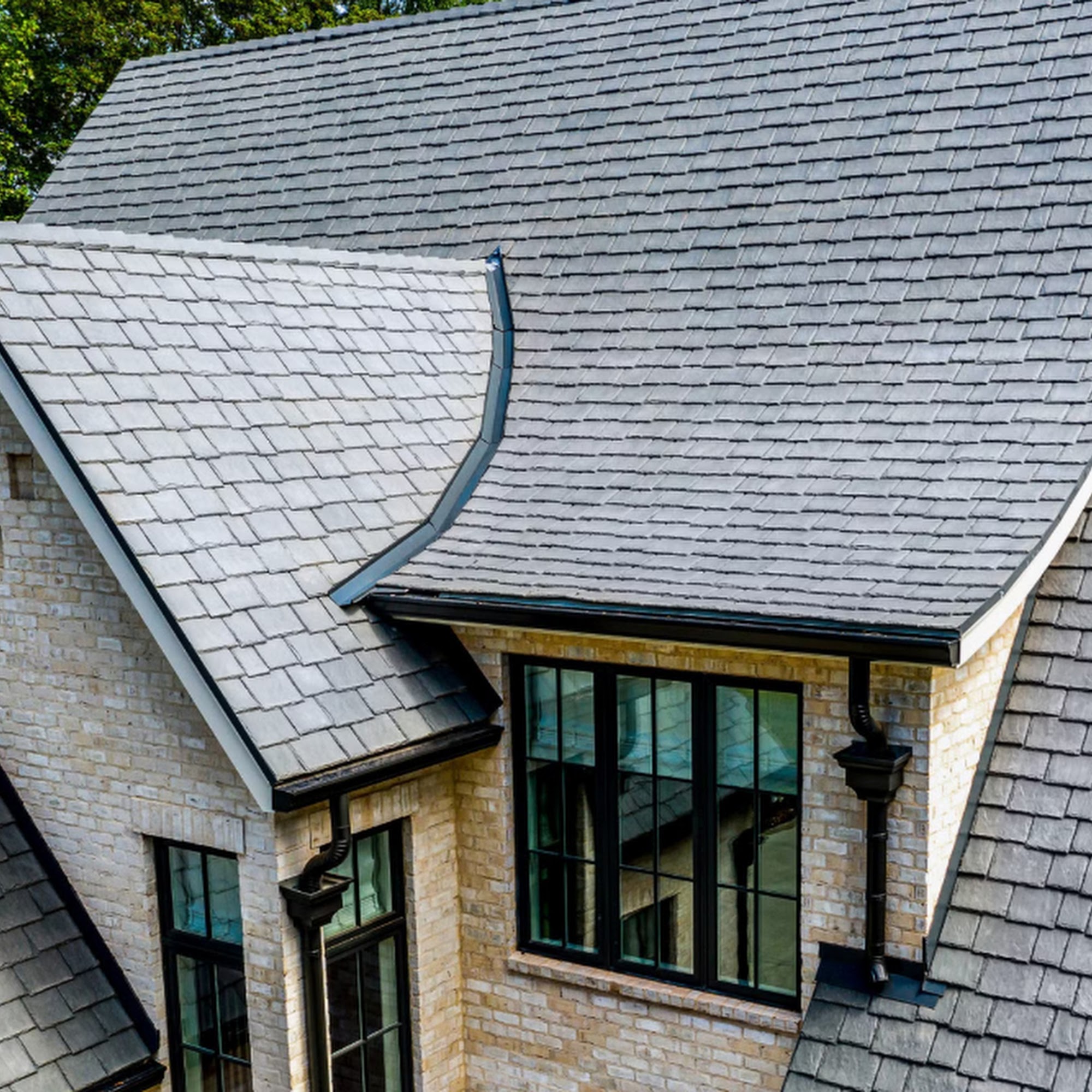 Crisp Roofing