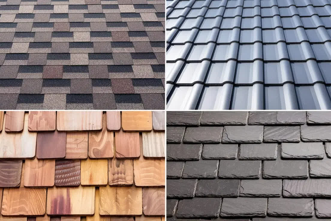 Crisp Roofing