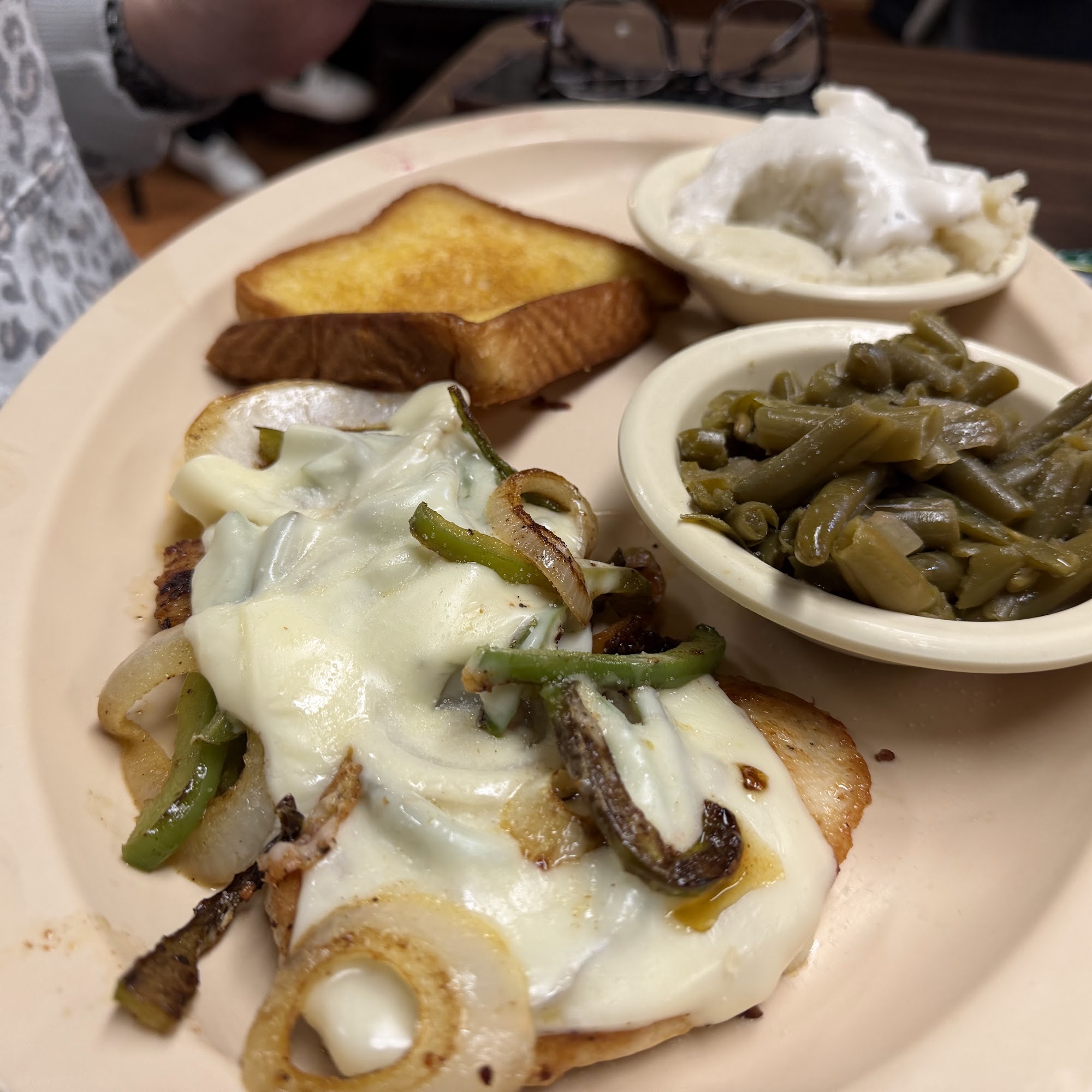 A Taste Of The South Restaurant Cadiz