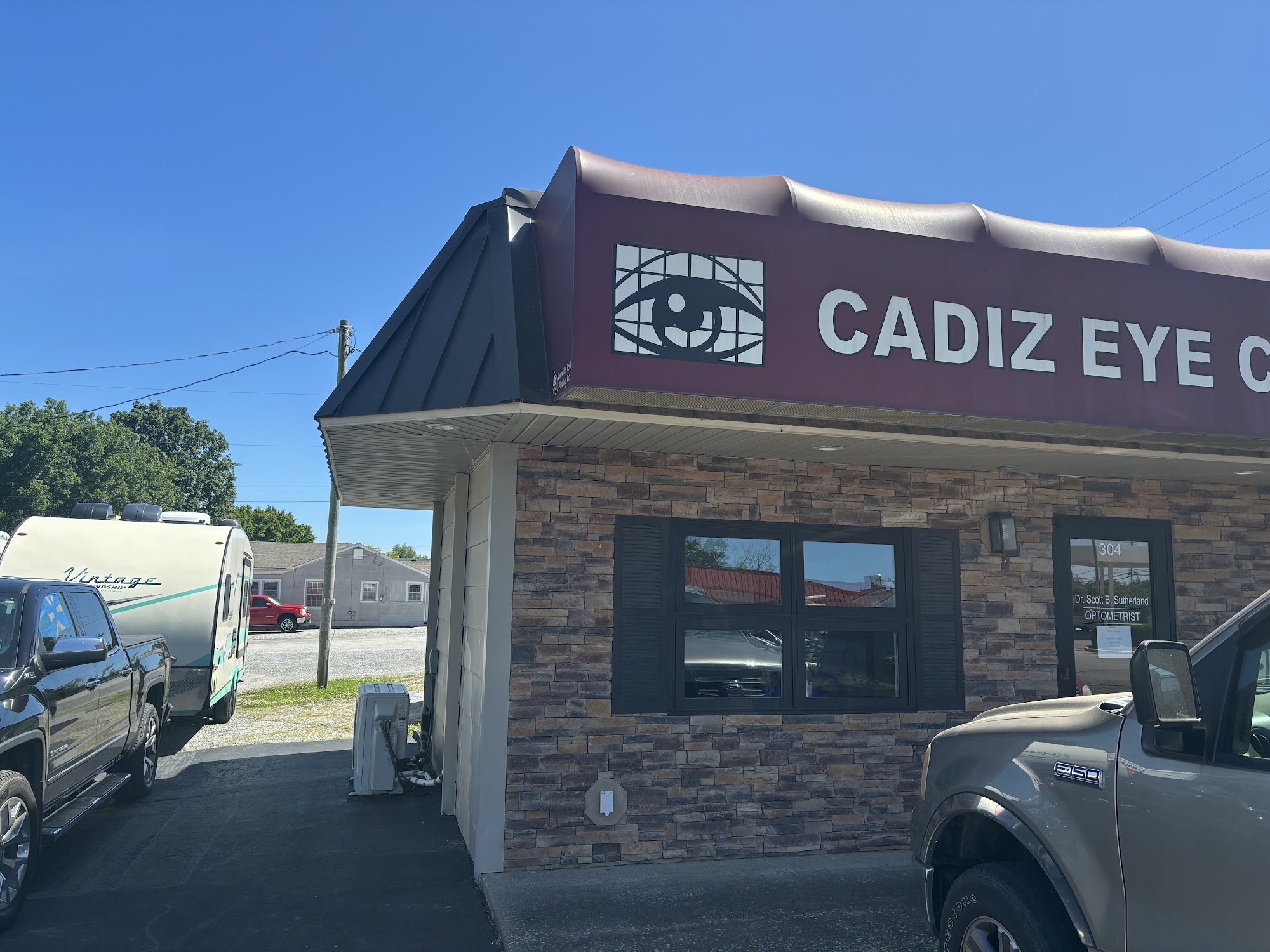 Cadiz Eye Clinic