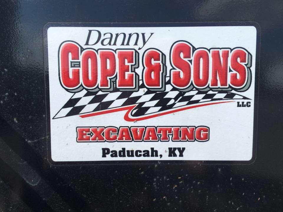 Danny Cope & Sons Excavating