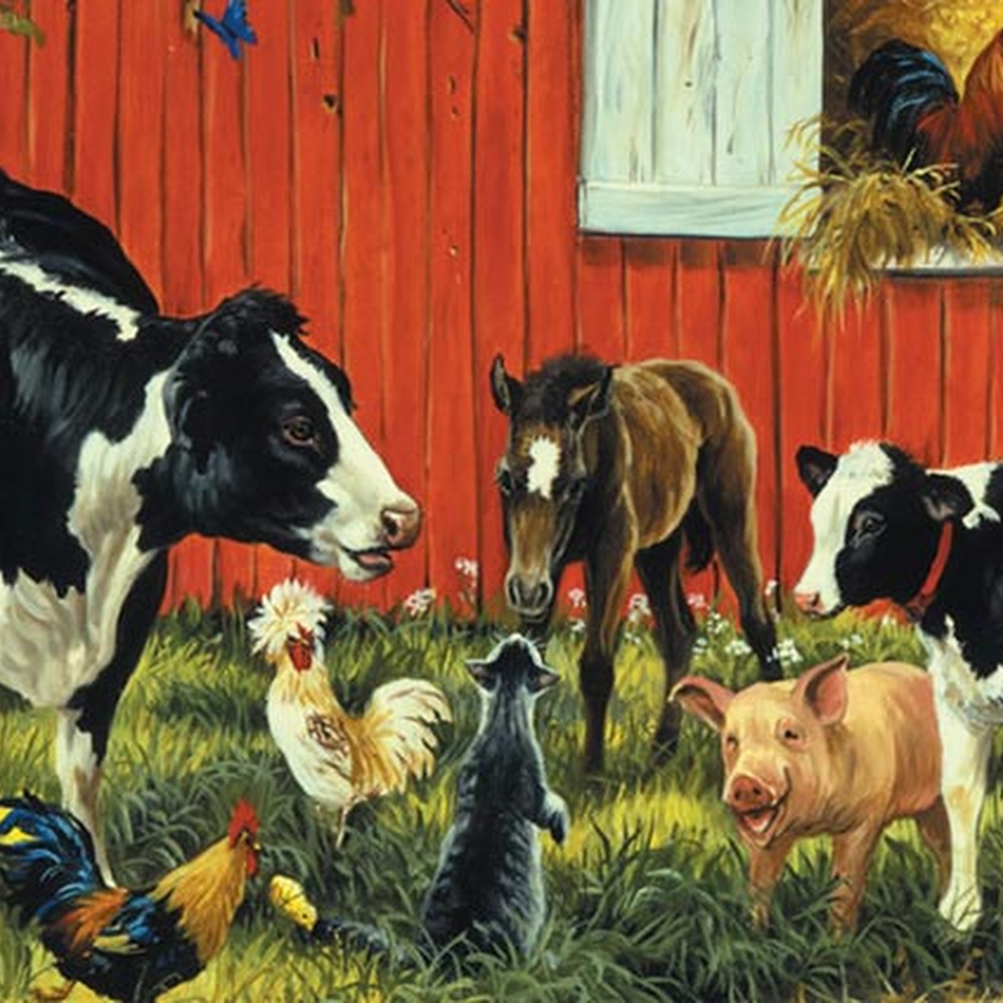 Phillips Agri Campbellsville