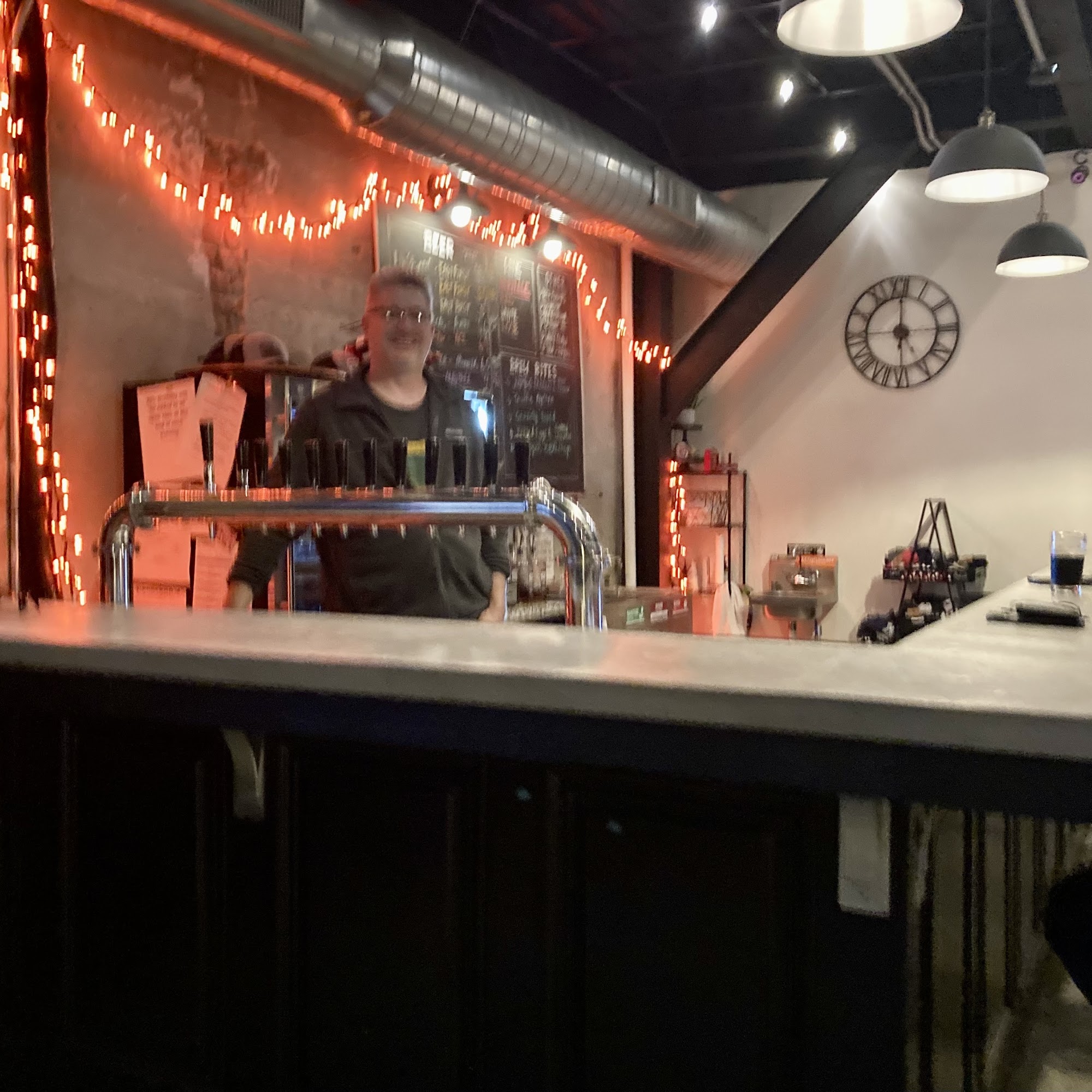 East First Brewery Campbellsville