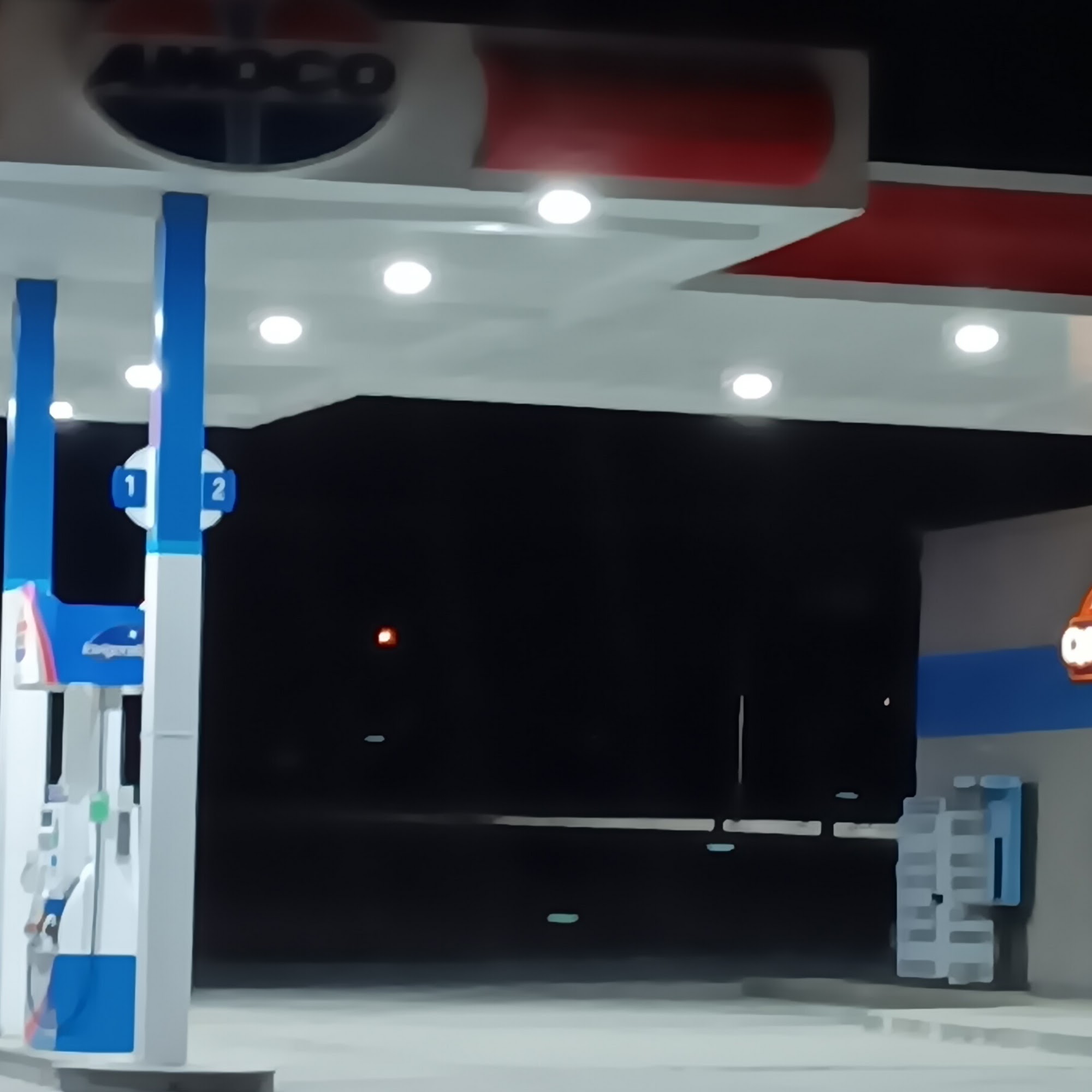 Amoco Campbellsville