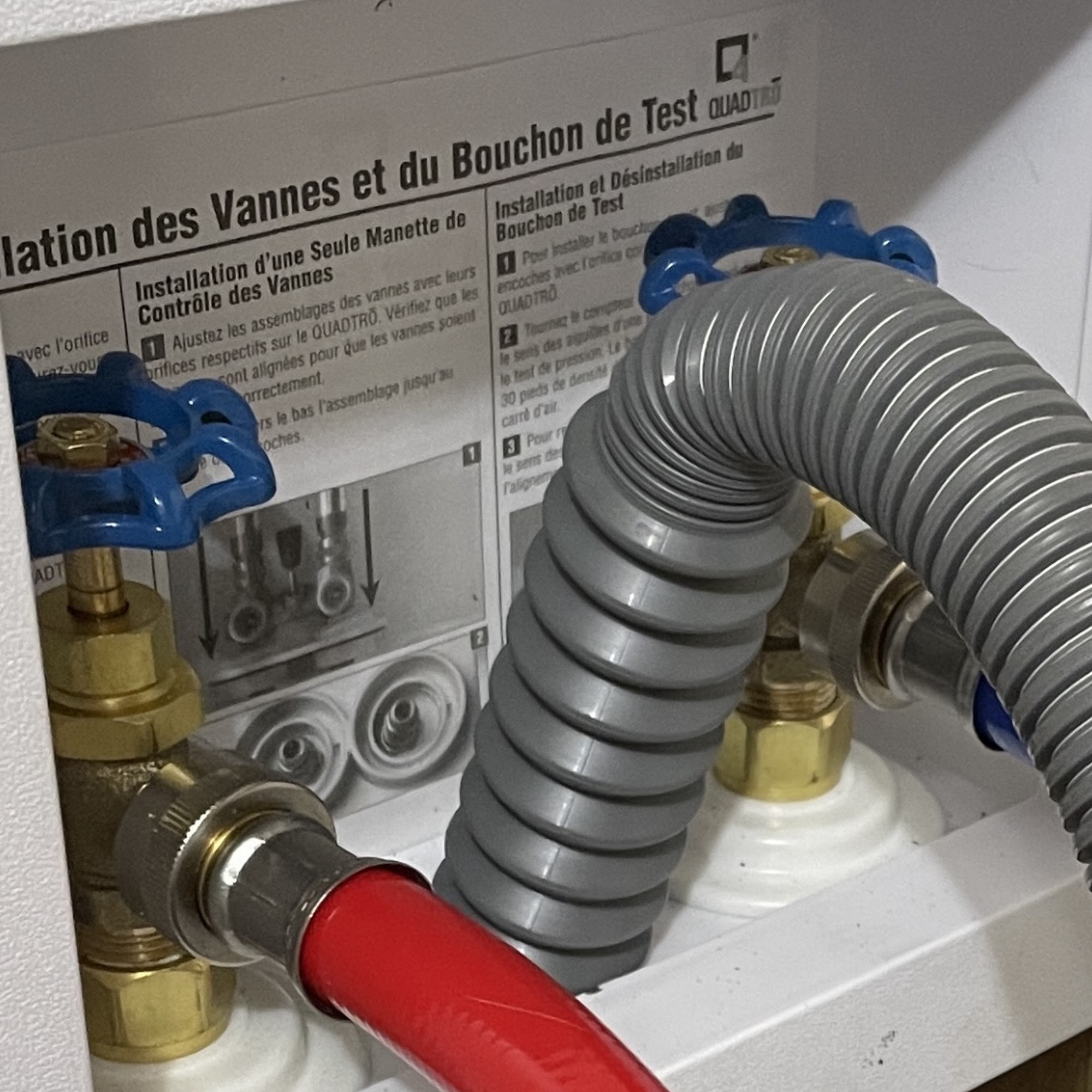 Dennis Hawkins Plumbing