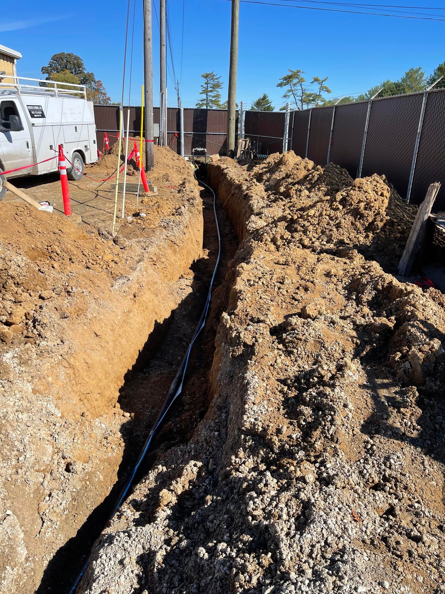 Dennis Hawkins Plumbing