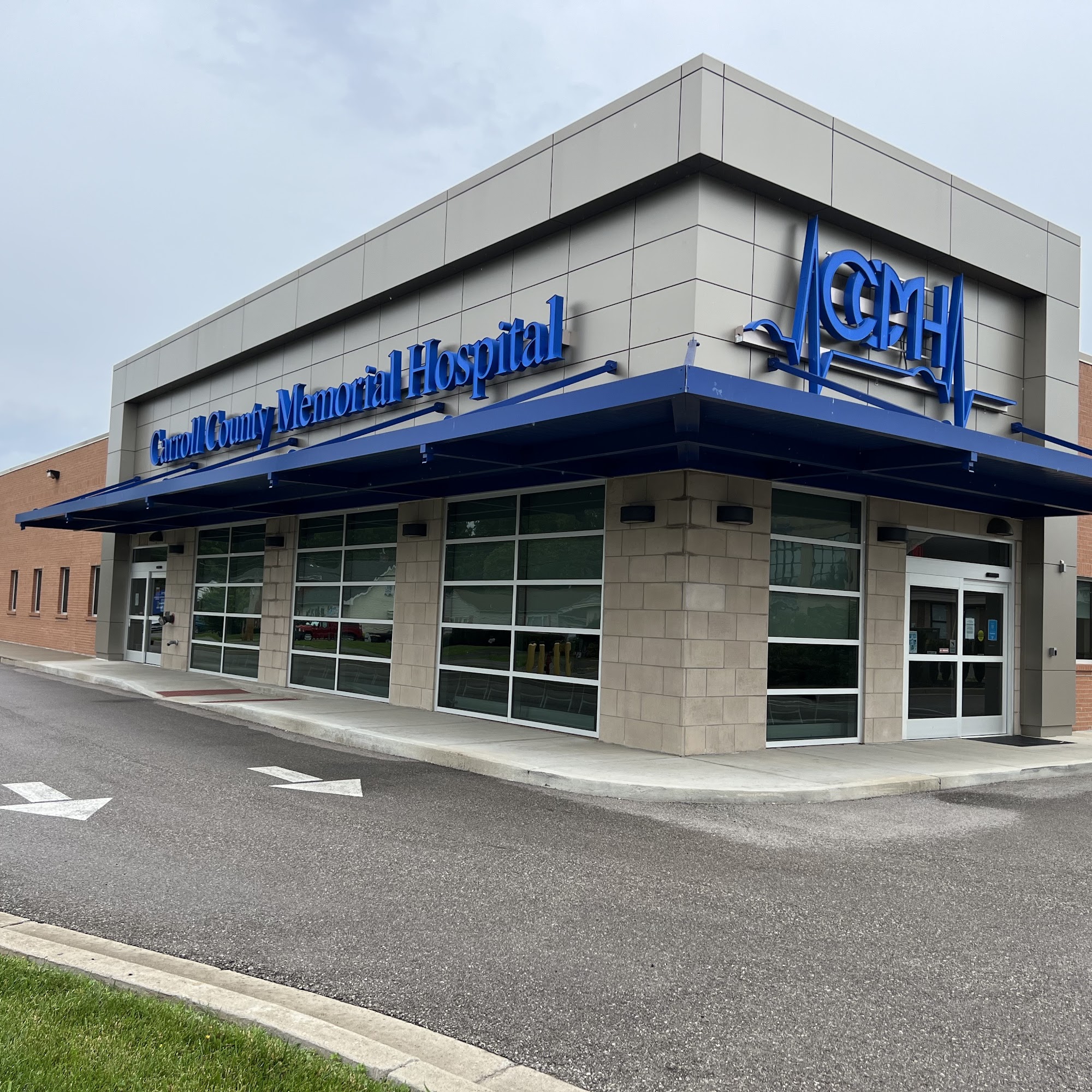 Carroll County Memorial Hospital – A Partner of UofL Health Carrollton