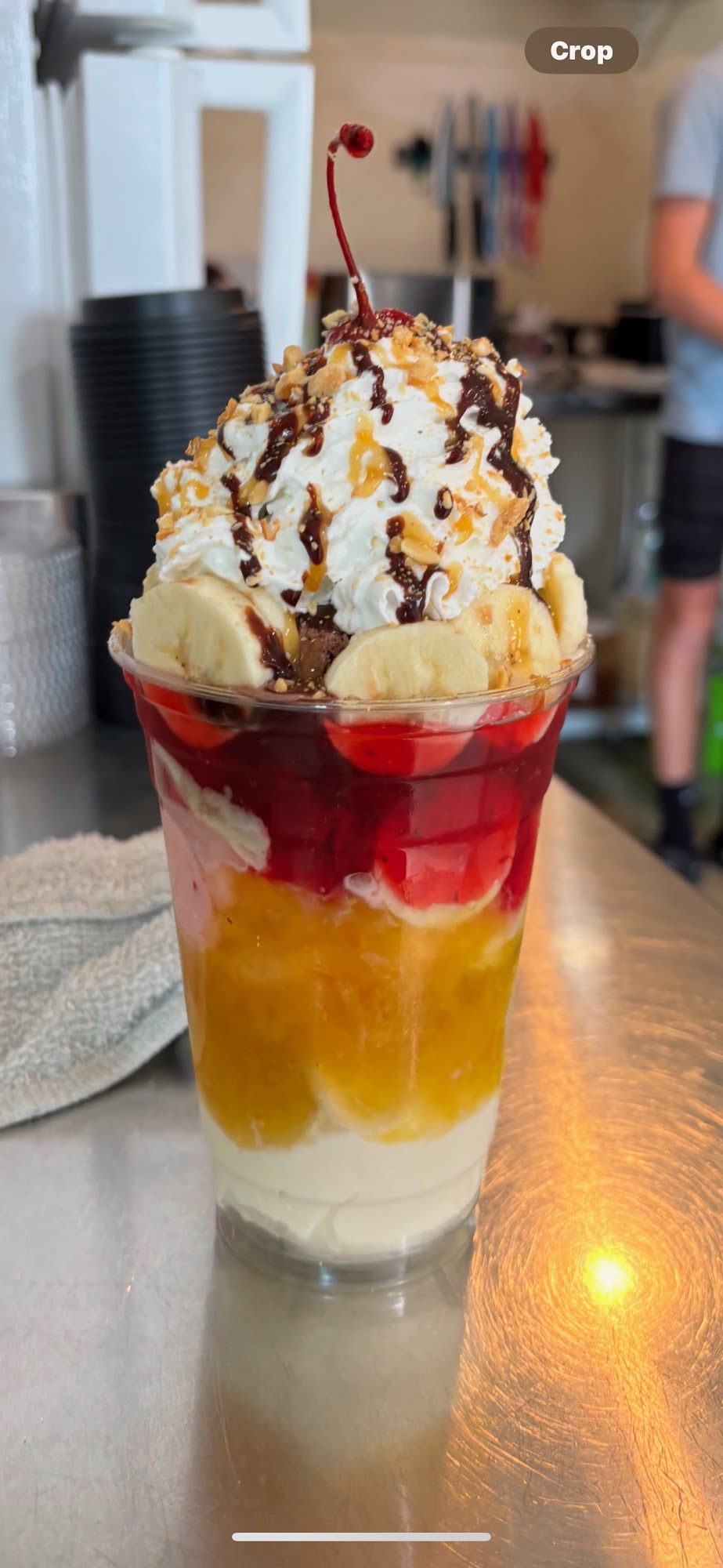 Cave City Coffee & Creamery Cave City