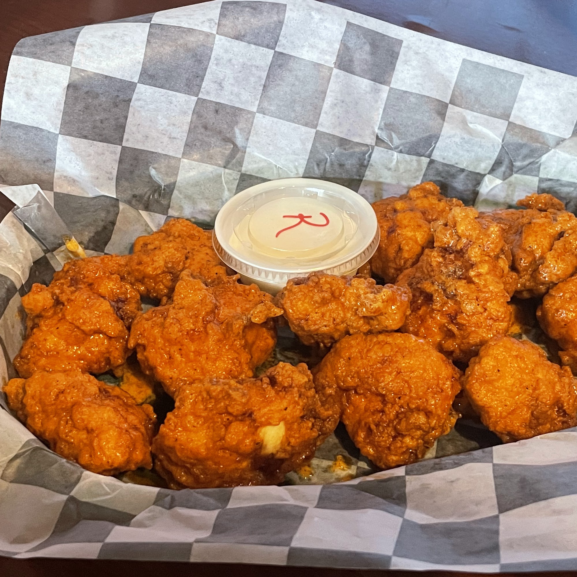 POURter's Pub & Kitchen