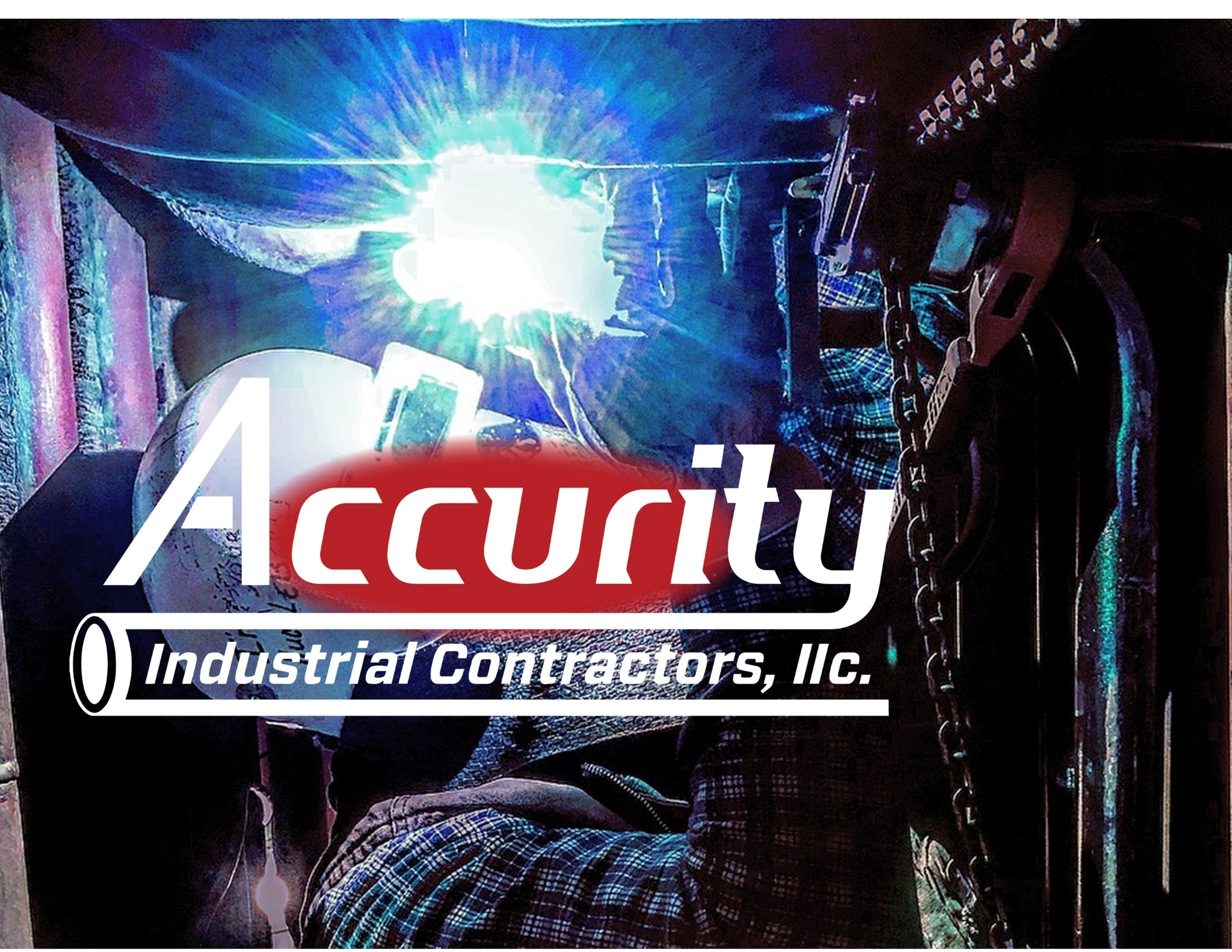 Accurity Industrial Contractors, Inc. Whitmer St, Central City Kentucky 42330