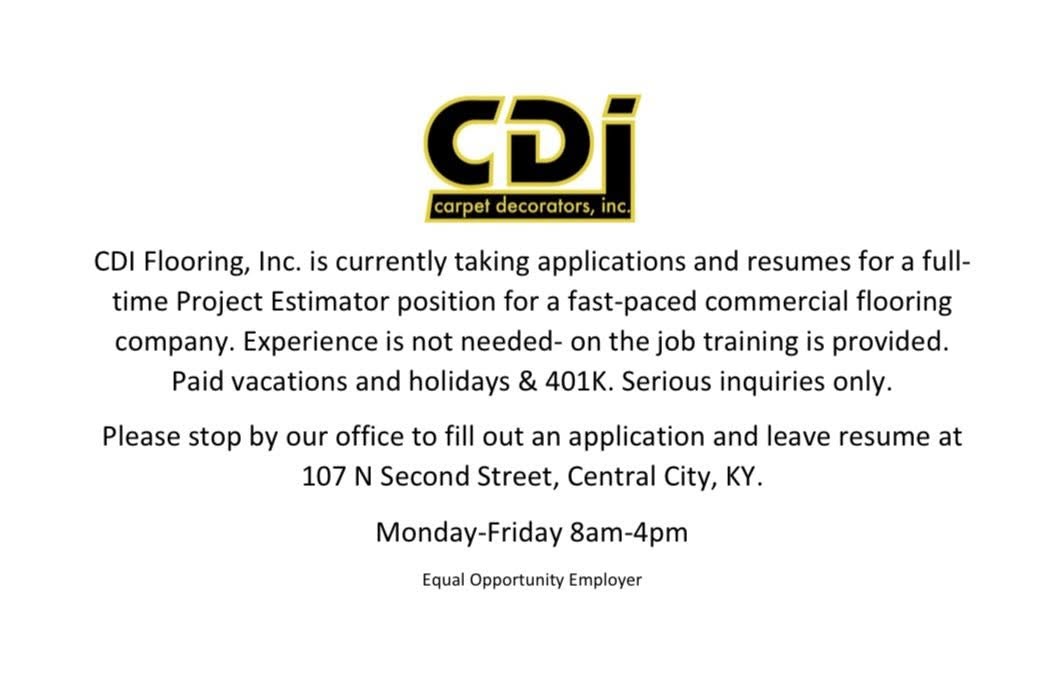 CDI Floors