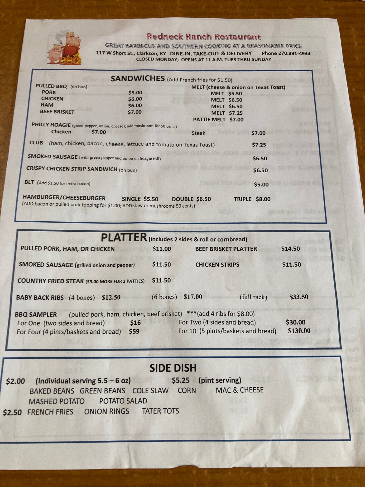 Photo credit: Tripadvisor